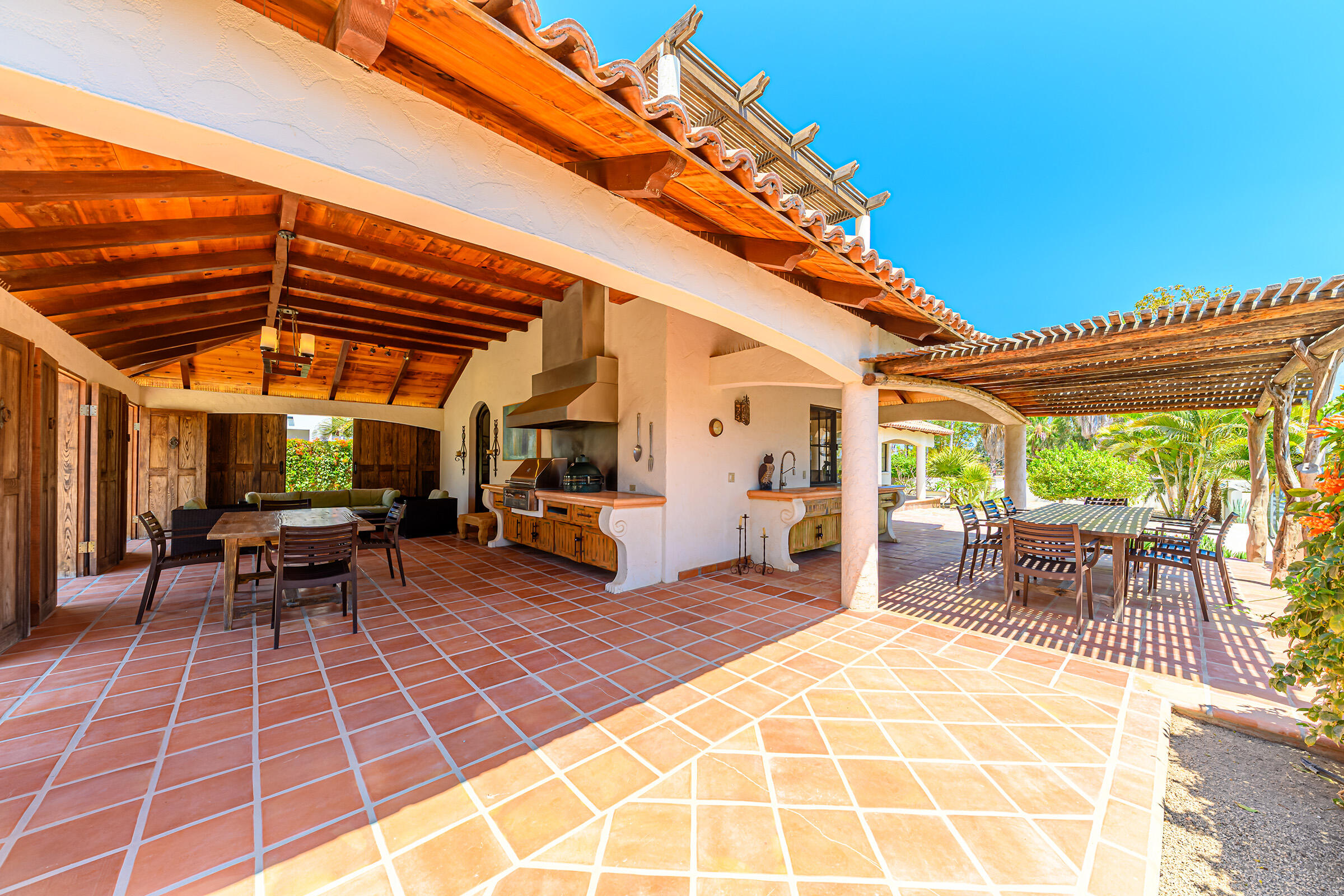 Casa Martin