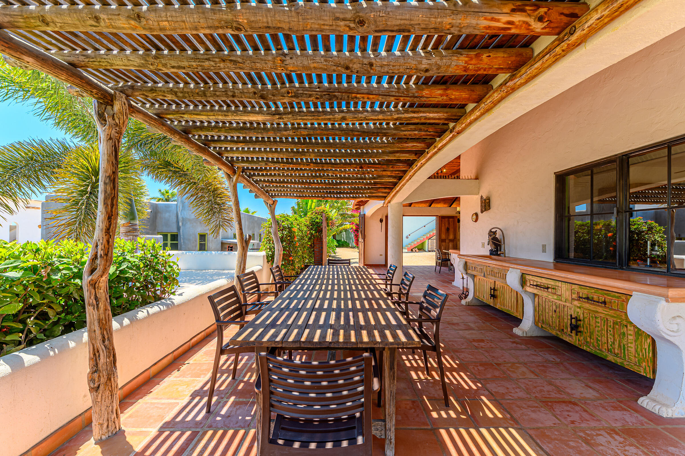 Casa Martin