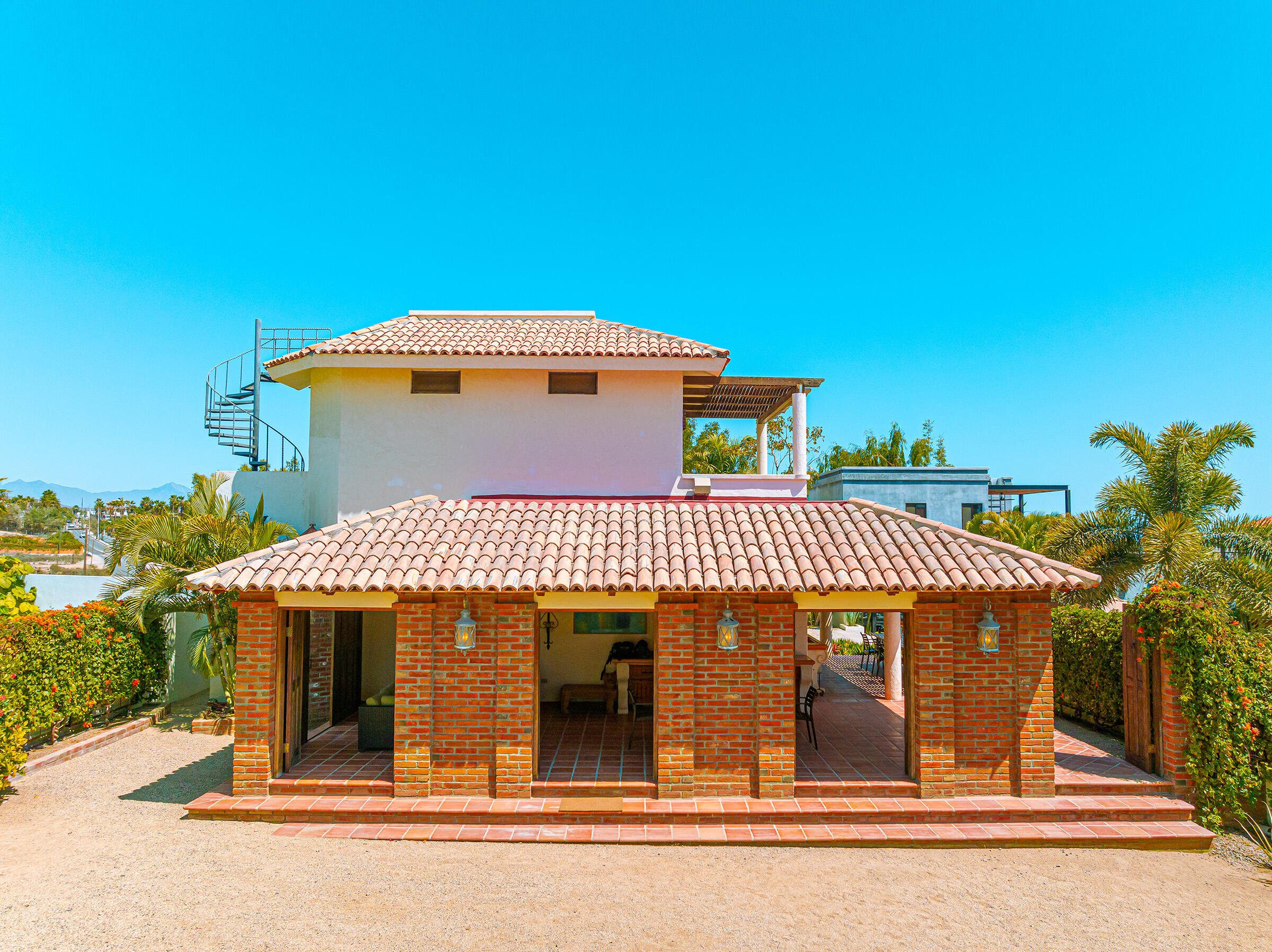 Casa Martin