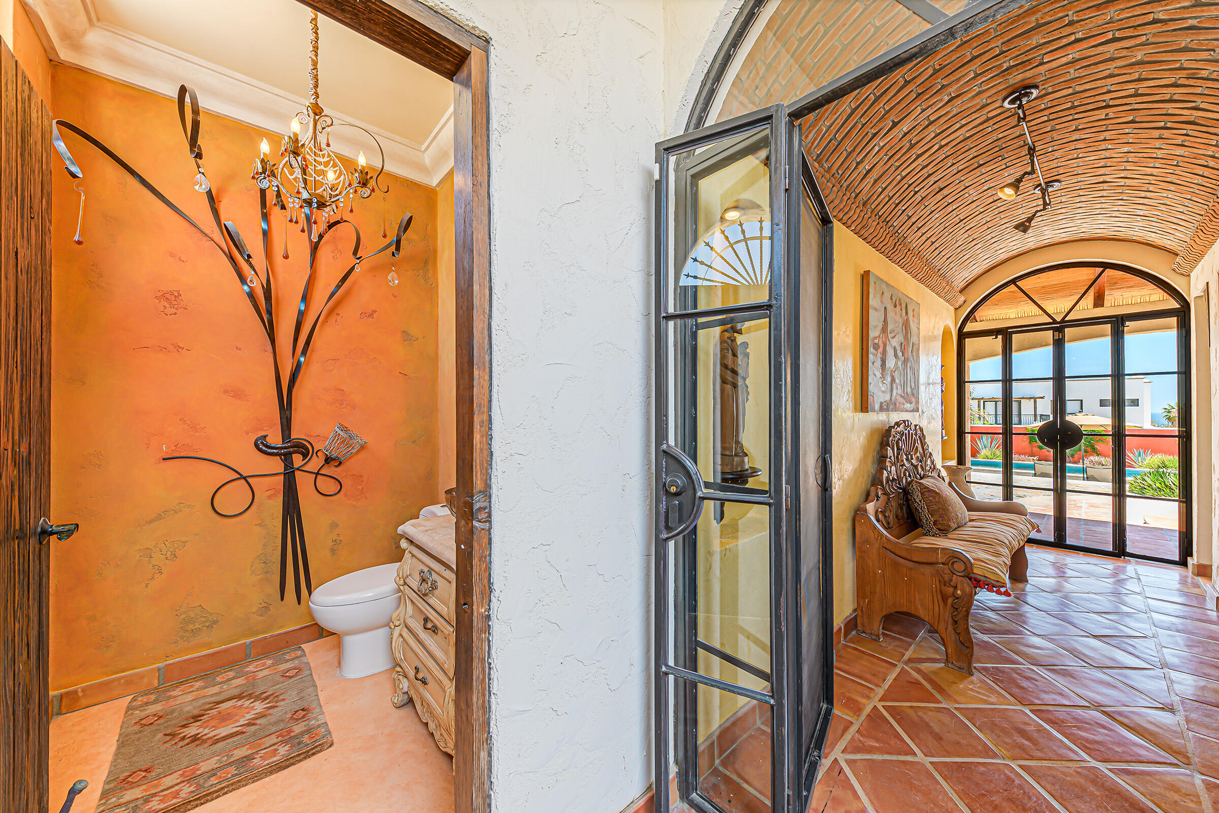 Casa Martin