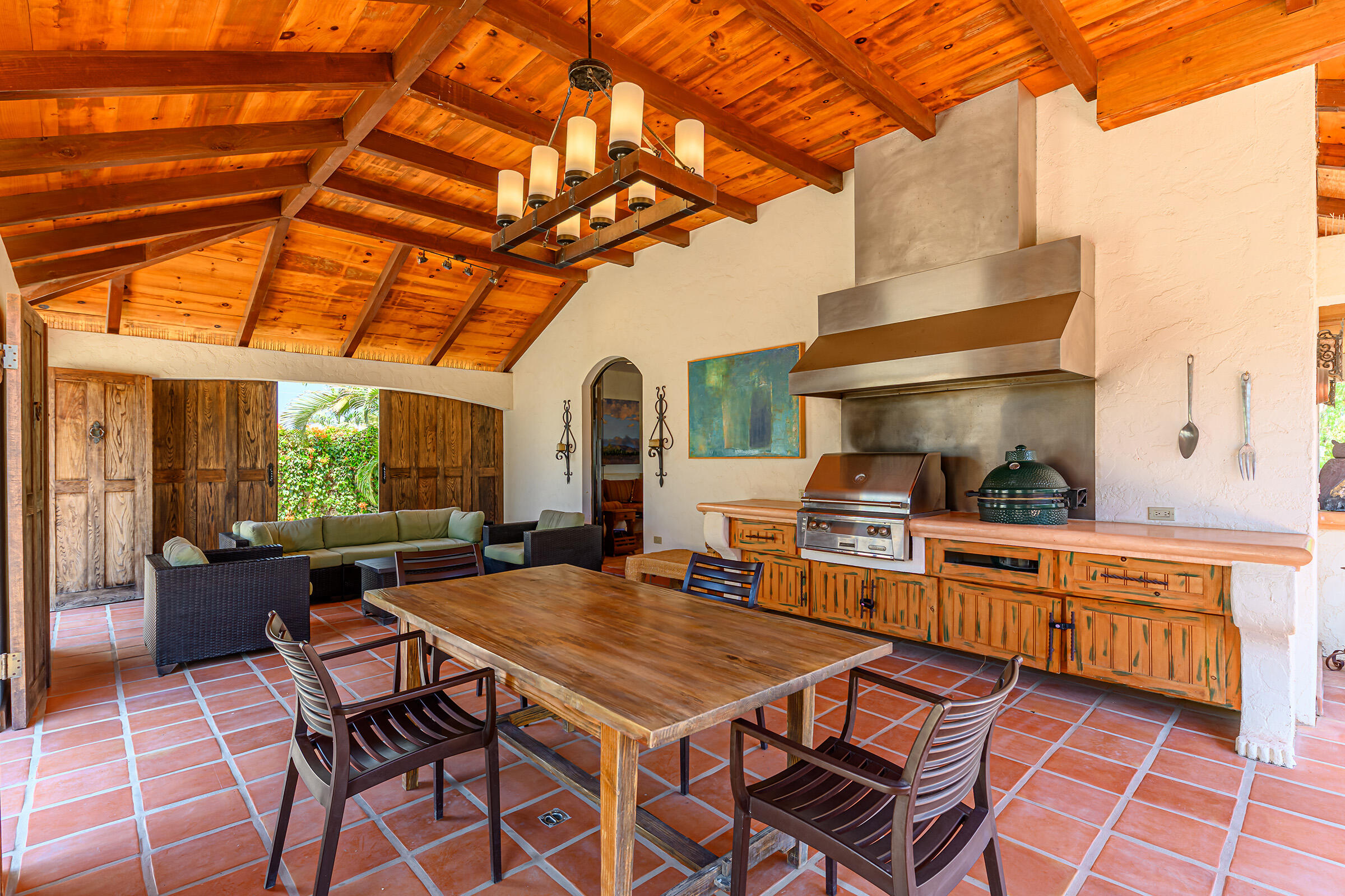 Casa Martin