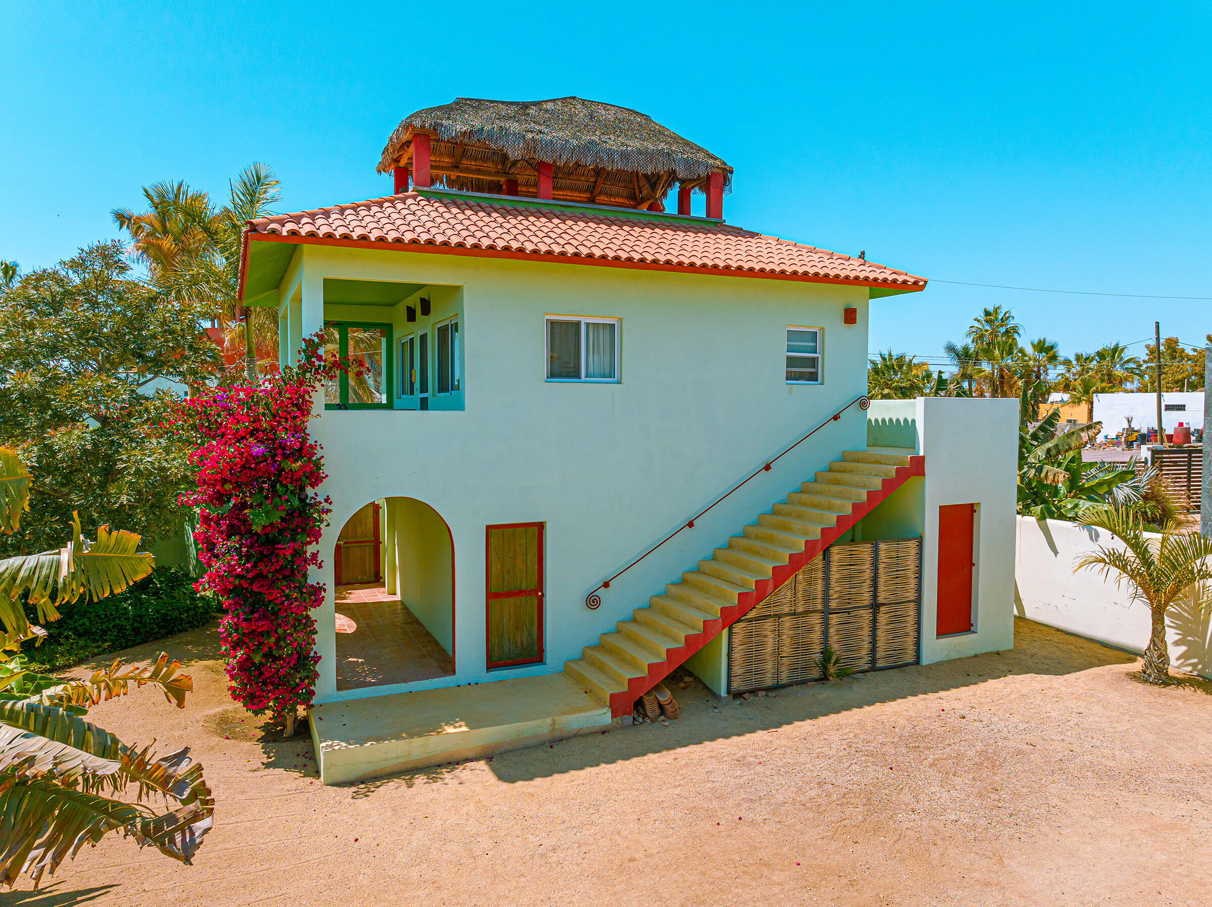 Casa Martin