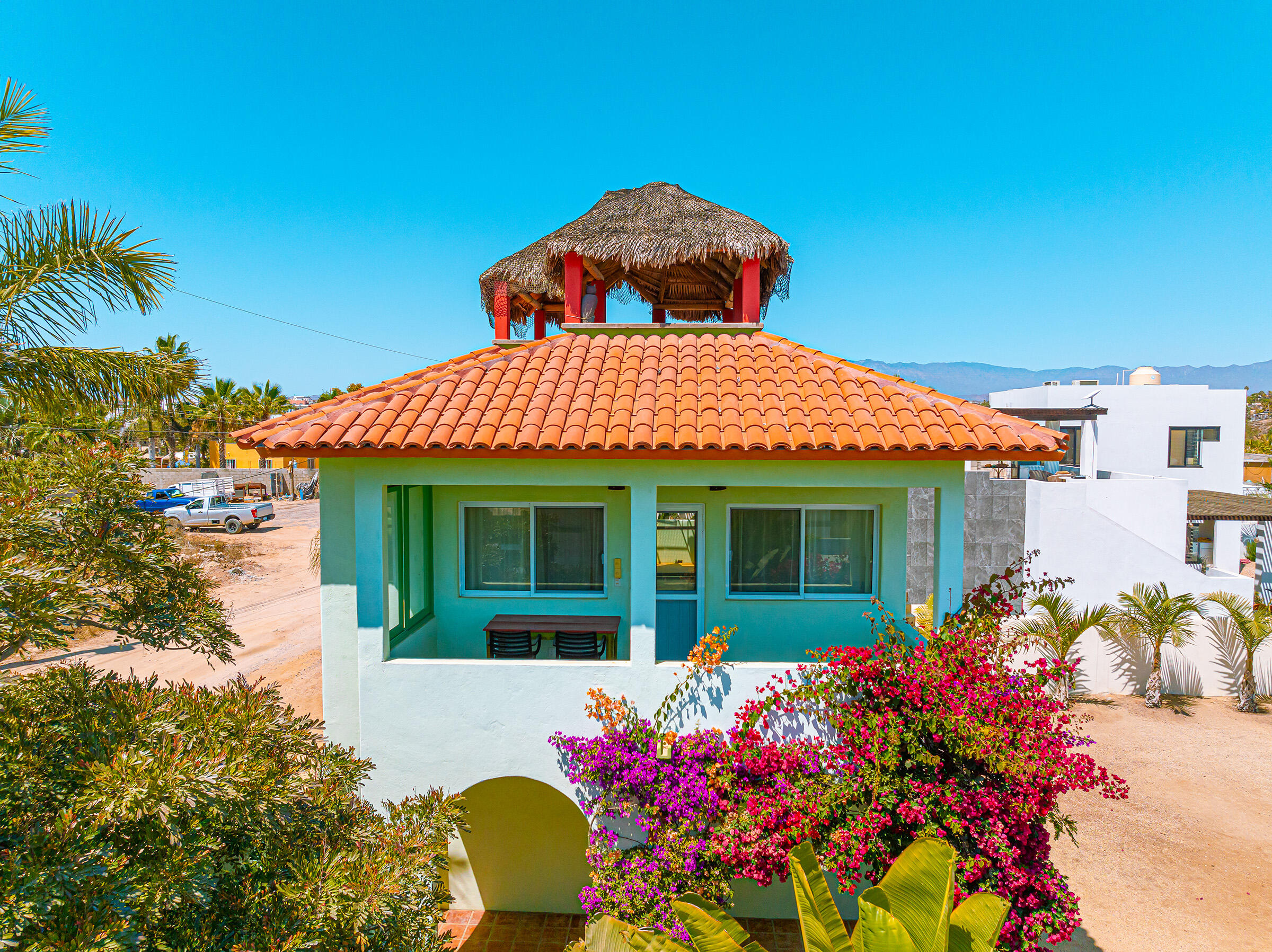 Casa Martin