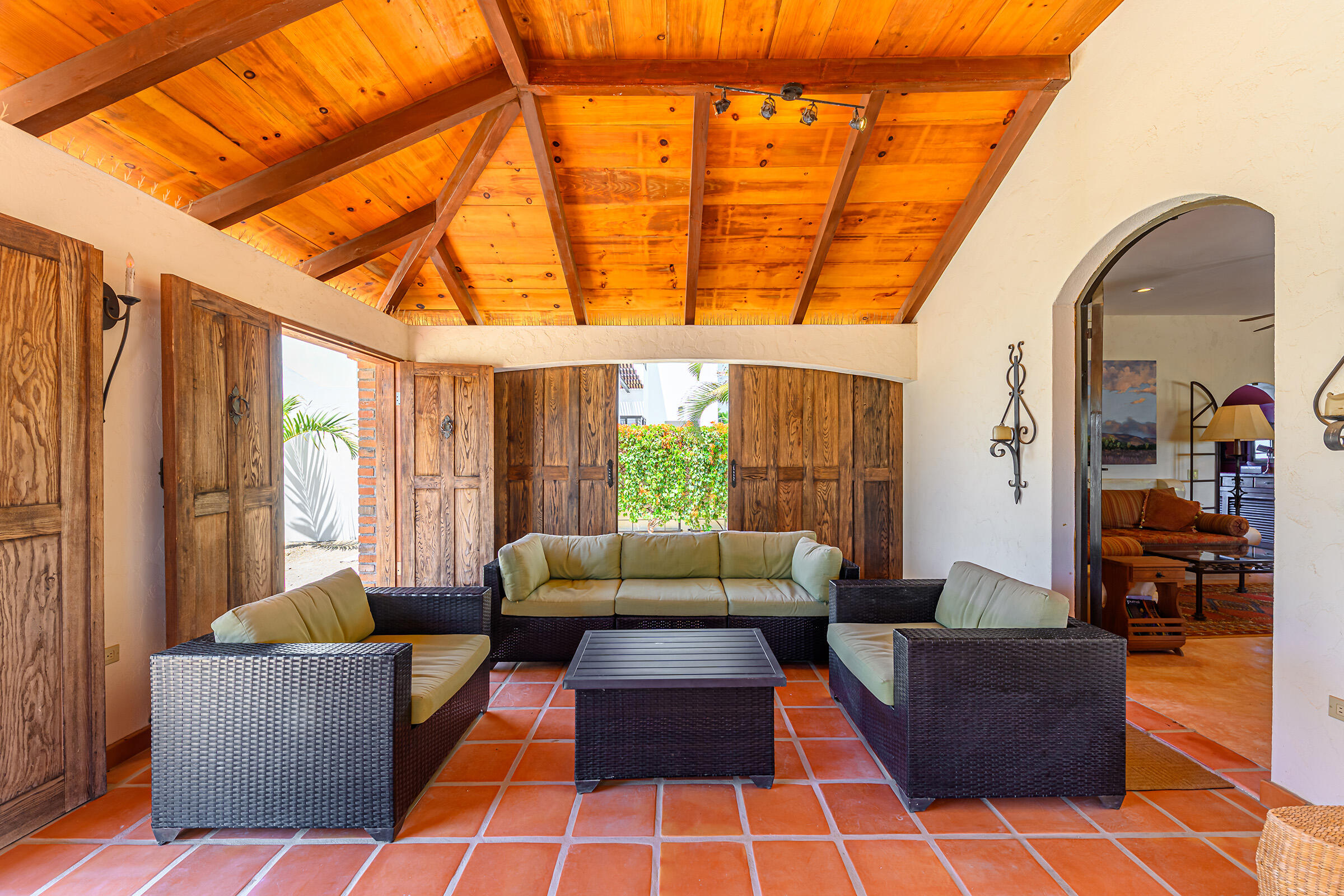 Casa Martin