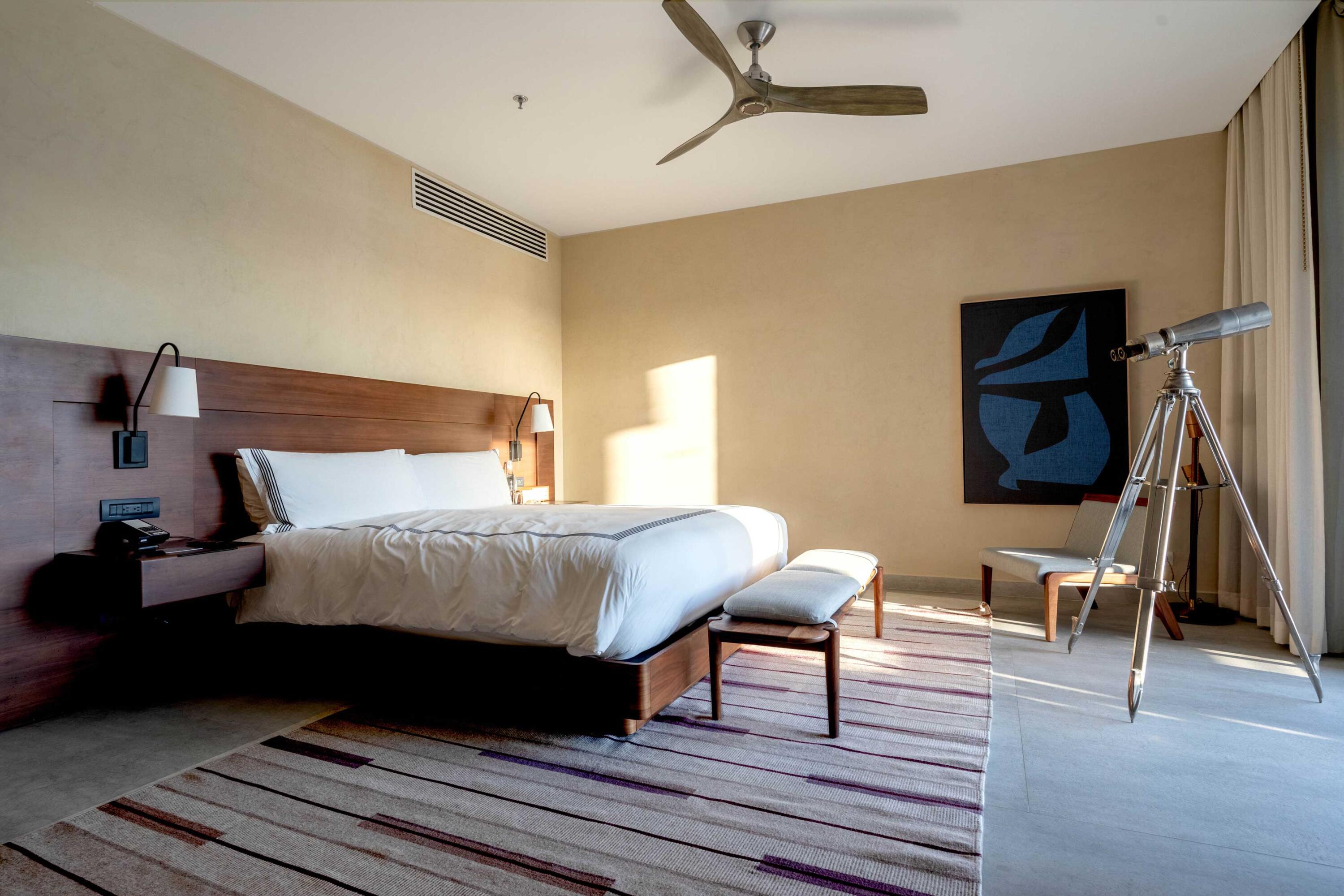 The Surfer Residence