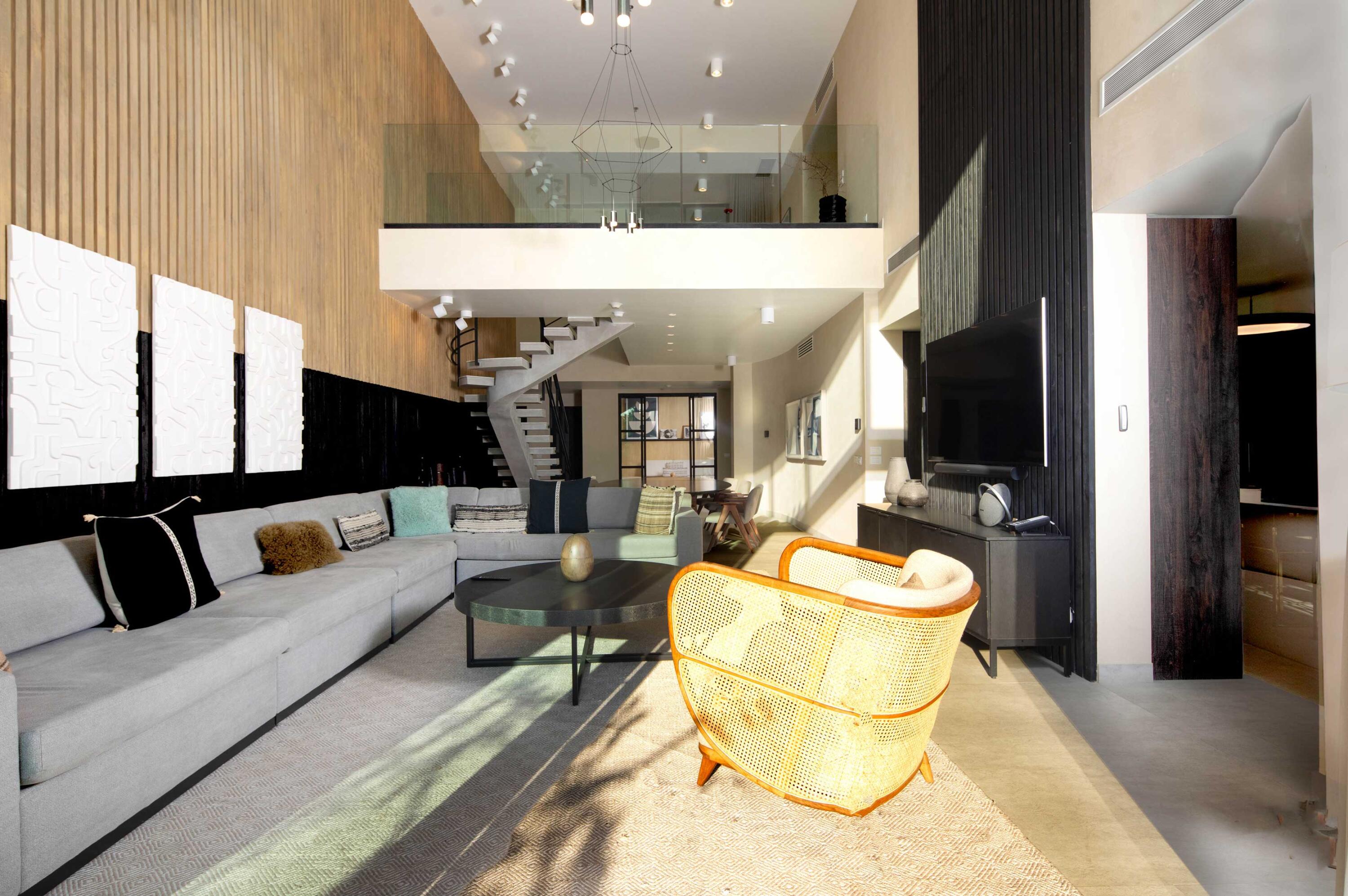 The Surfer Residence