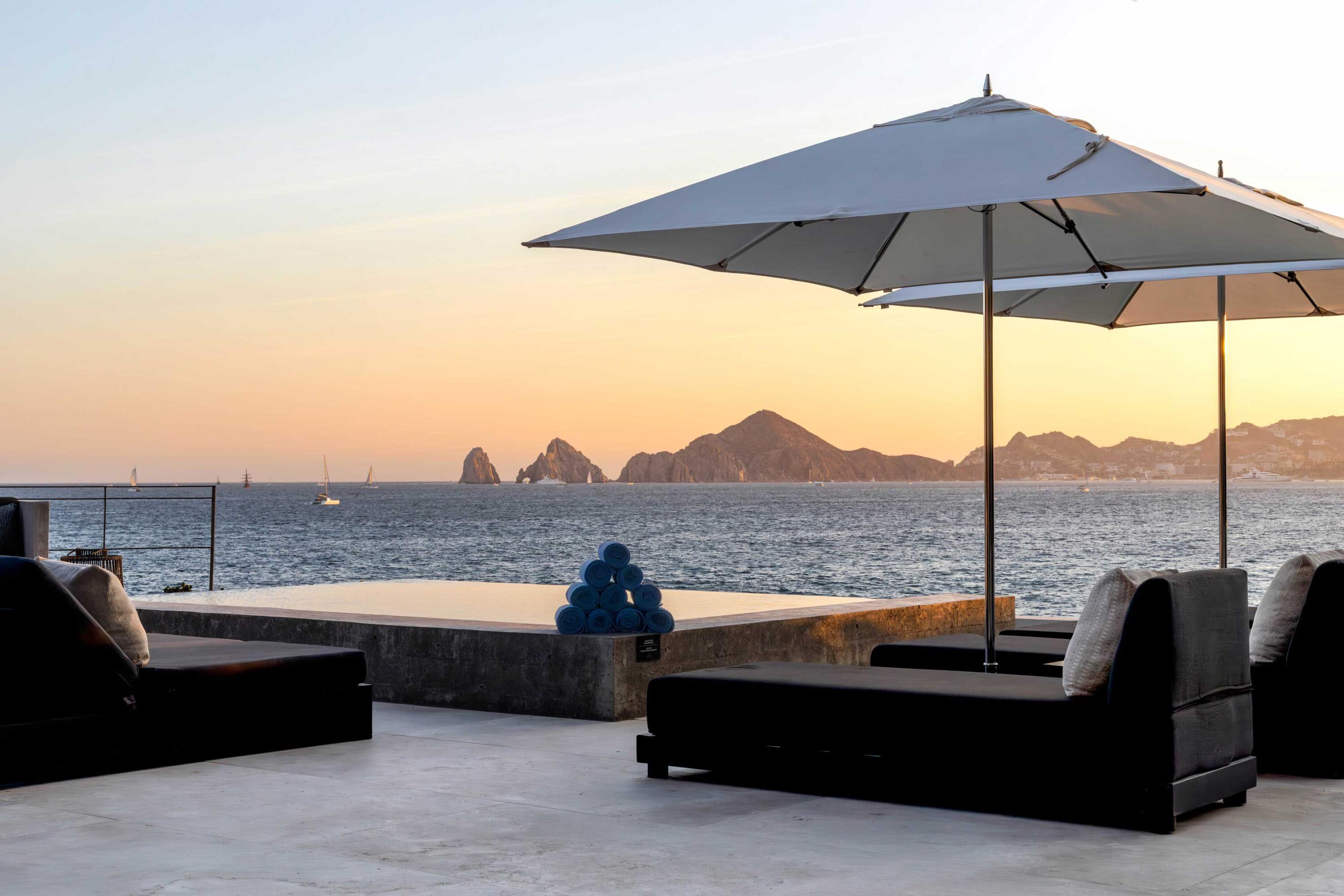 The Surfer Residence