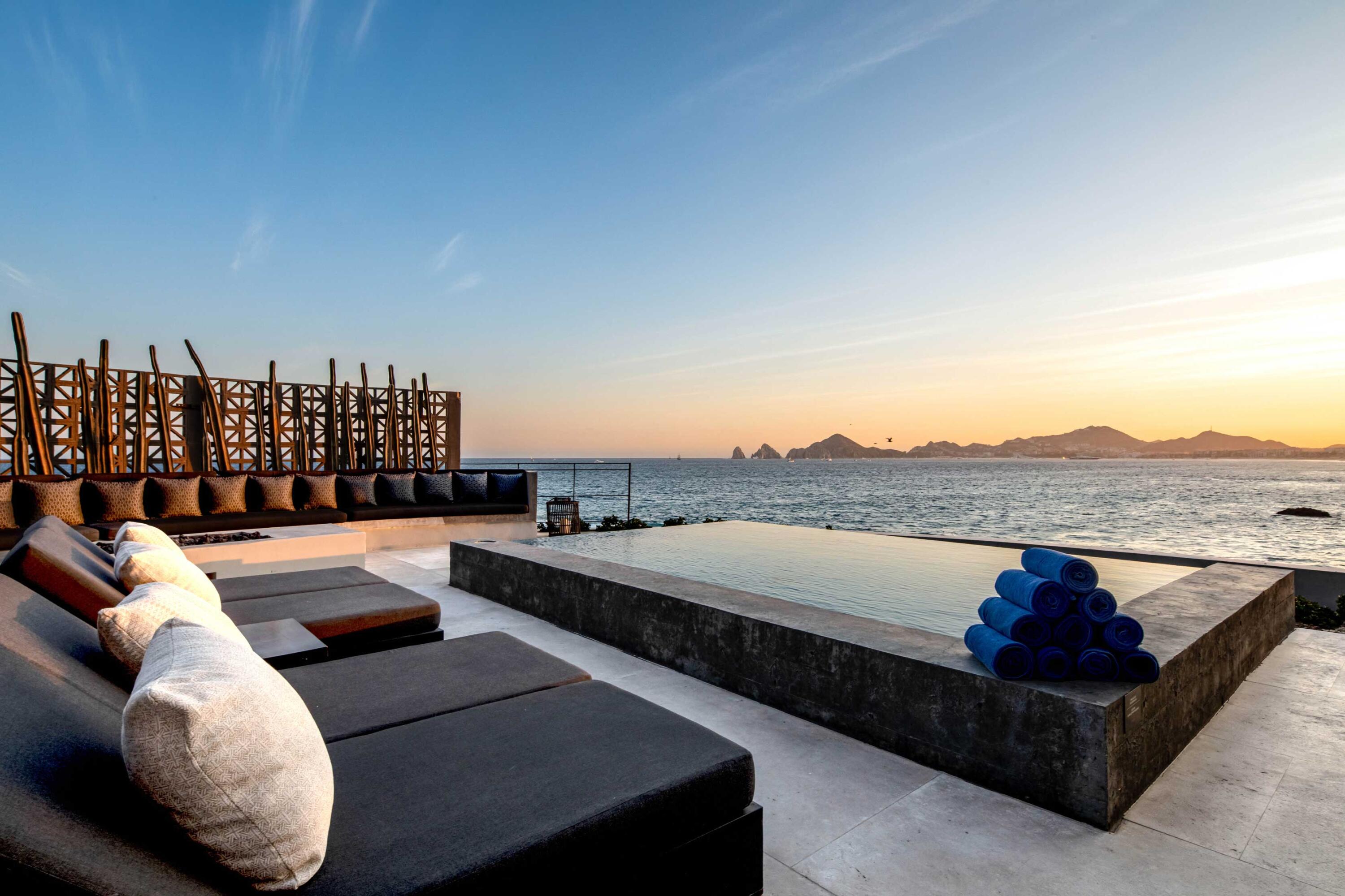 The Surfer Residence