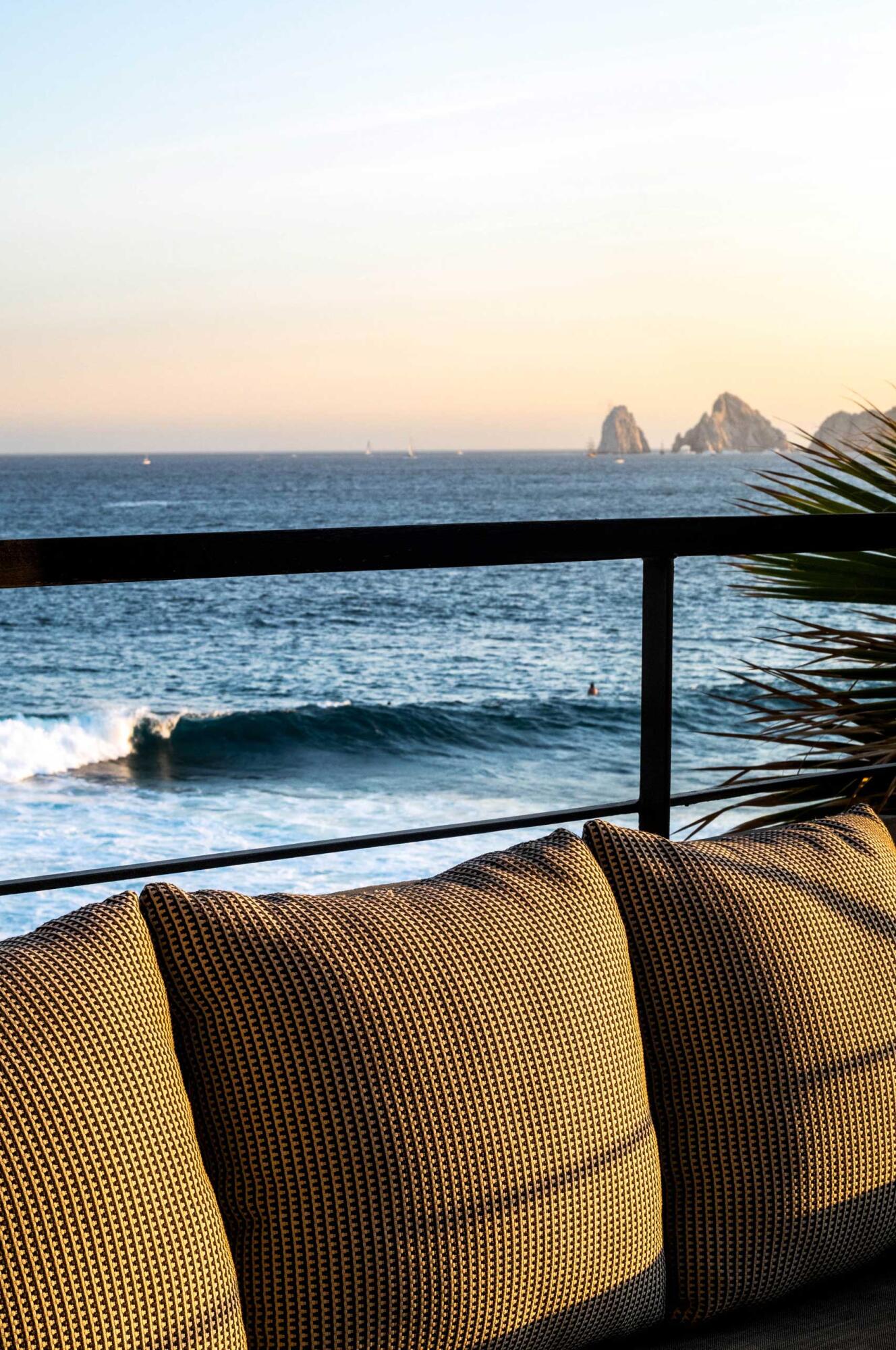 The Surfer Residence