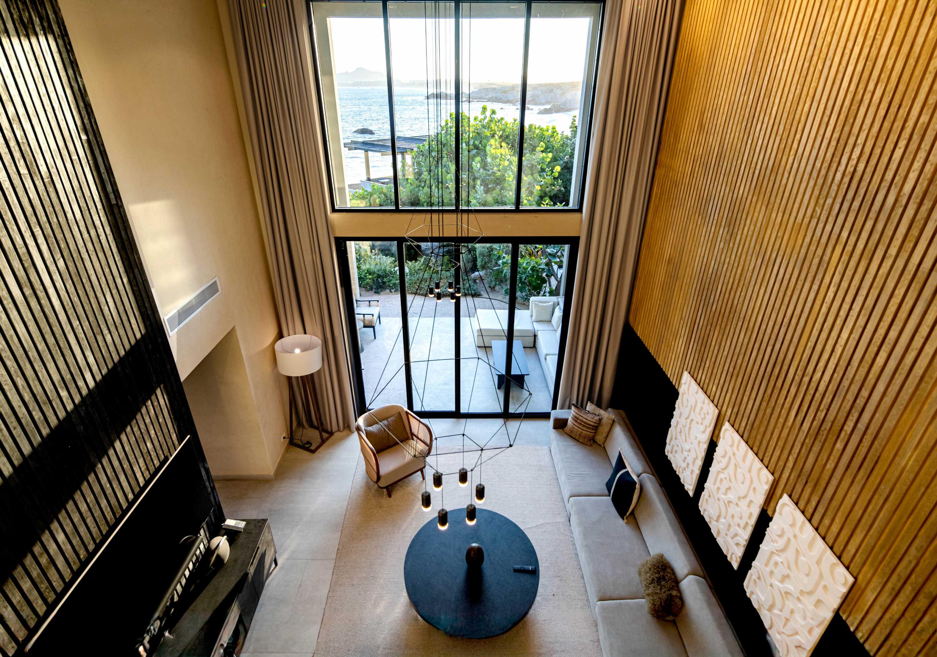 The Surfer Residence