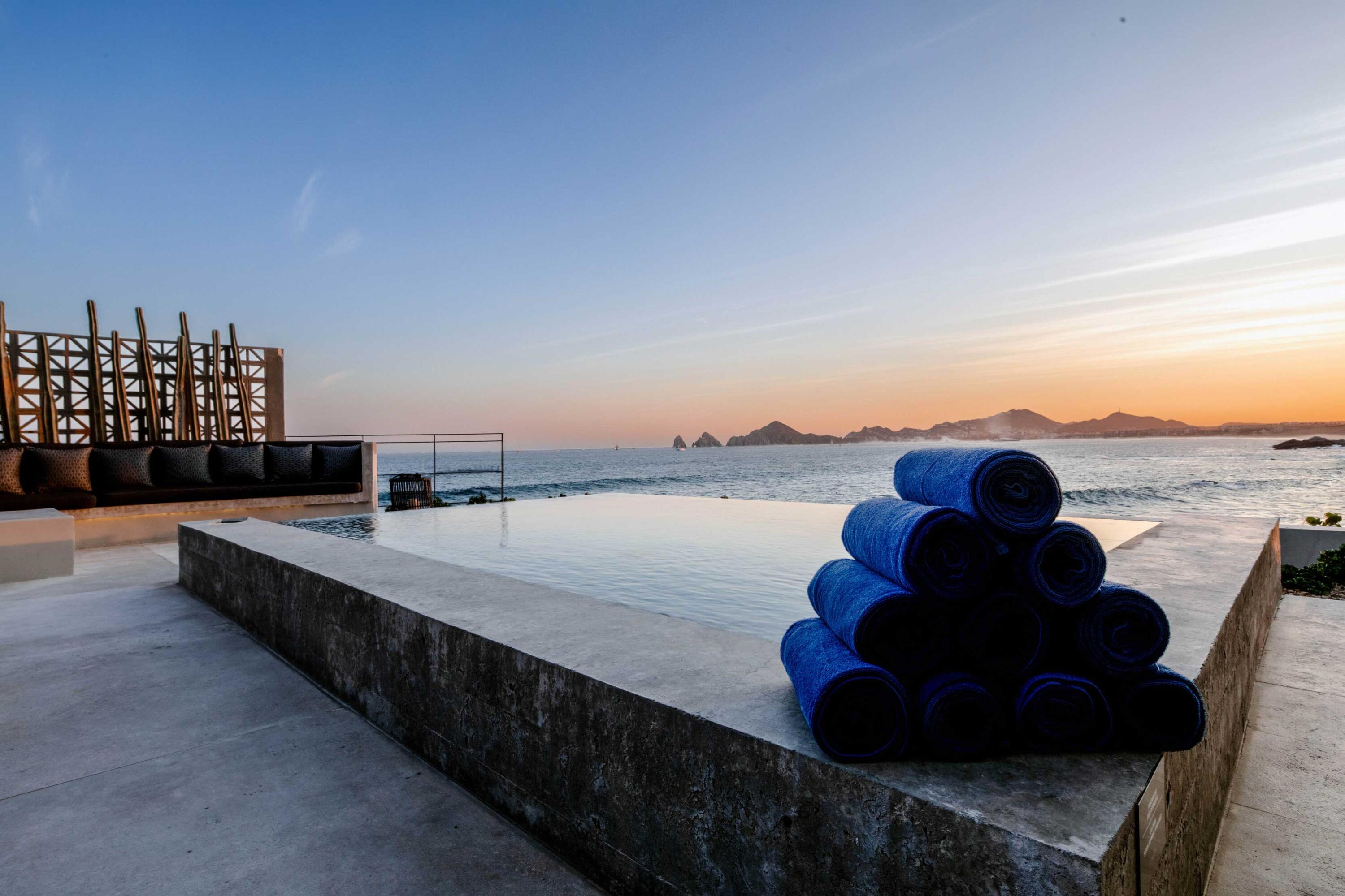 The Surfer Residence