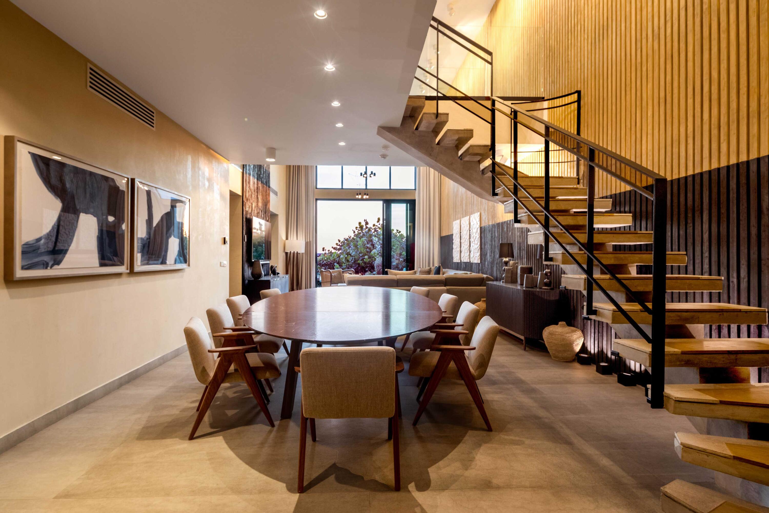 The Surfer Residence