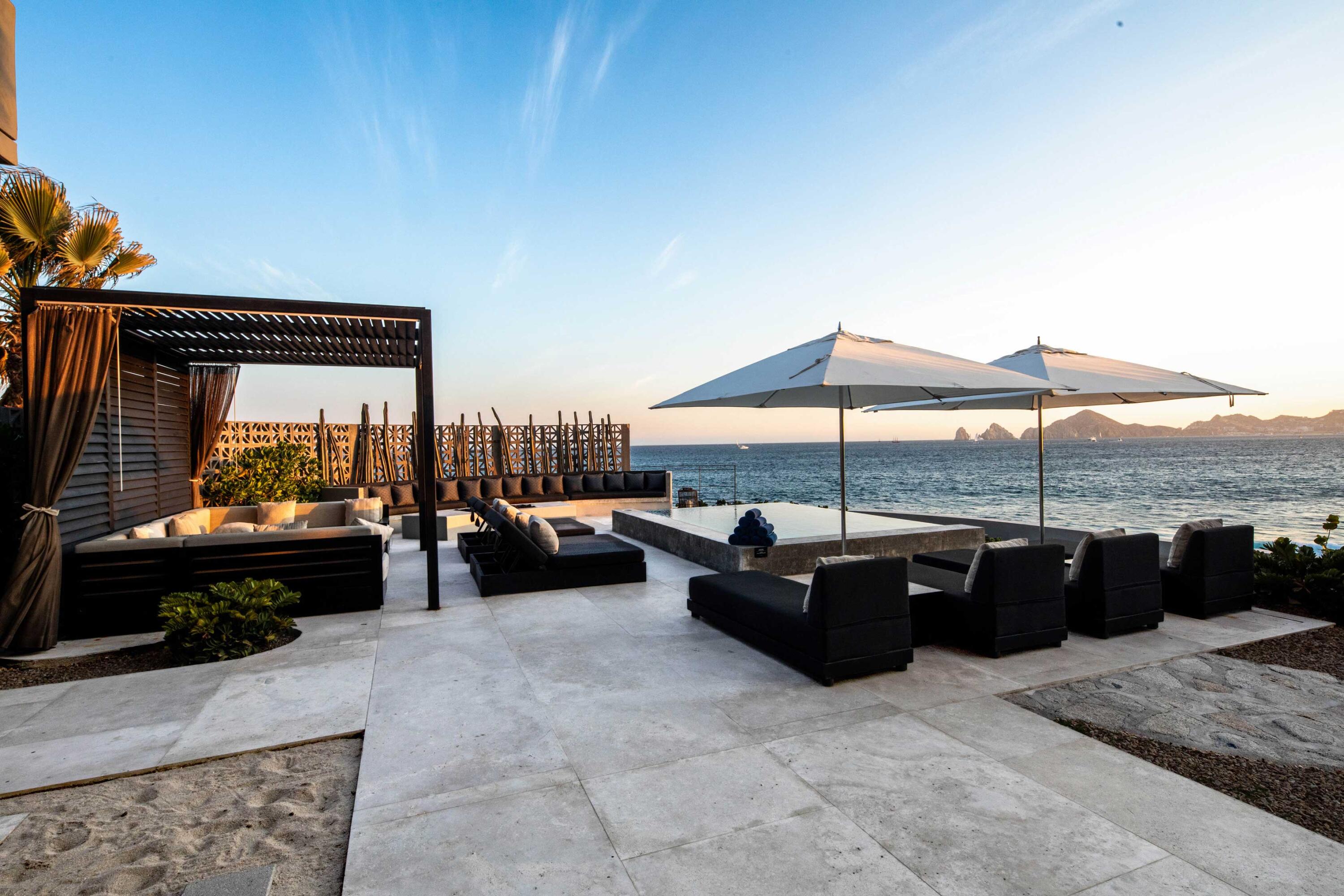 The Surfer Residence