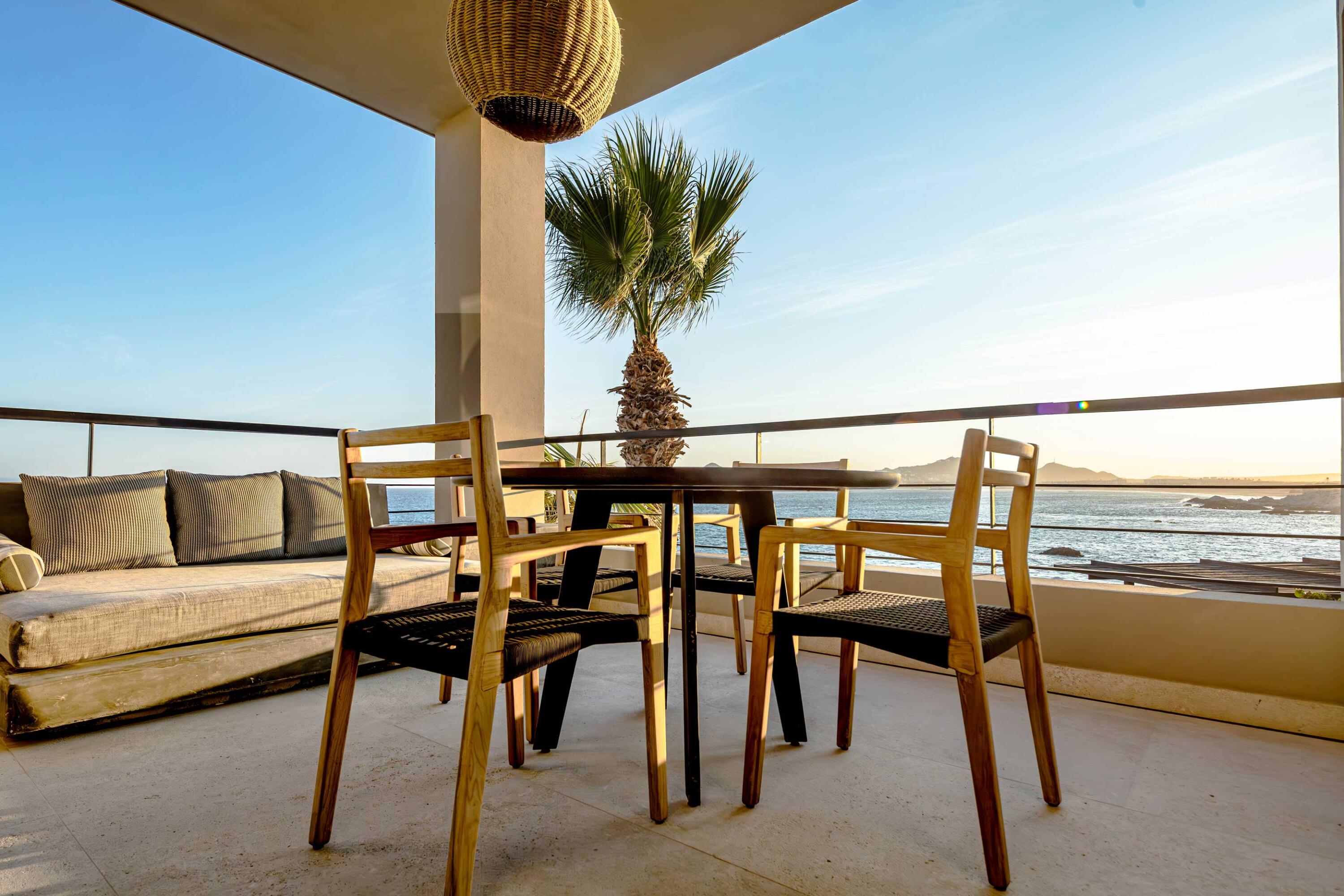 The Surfer Residence