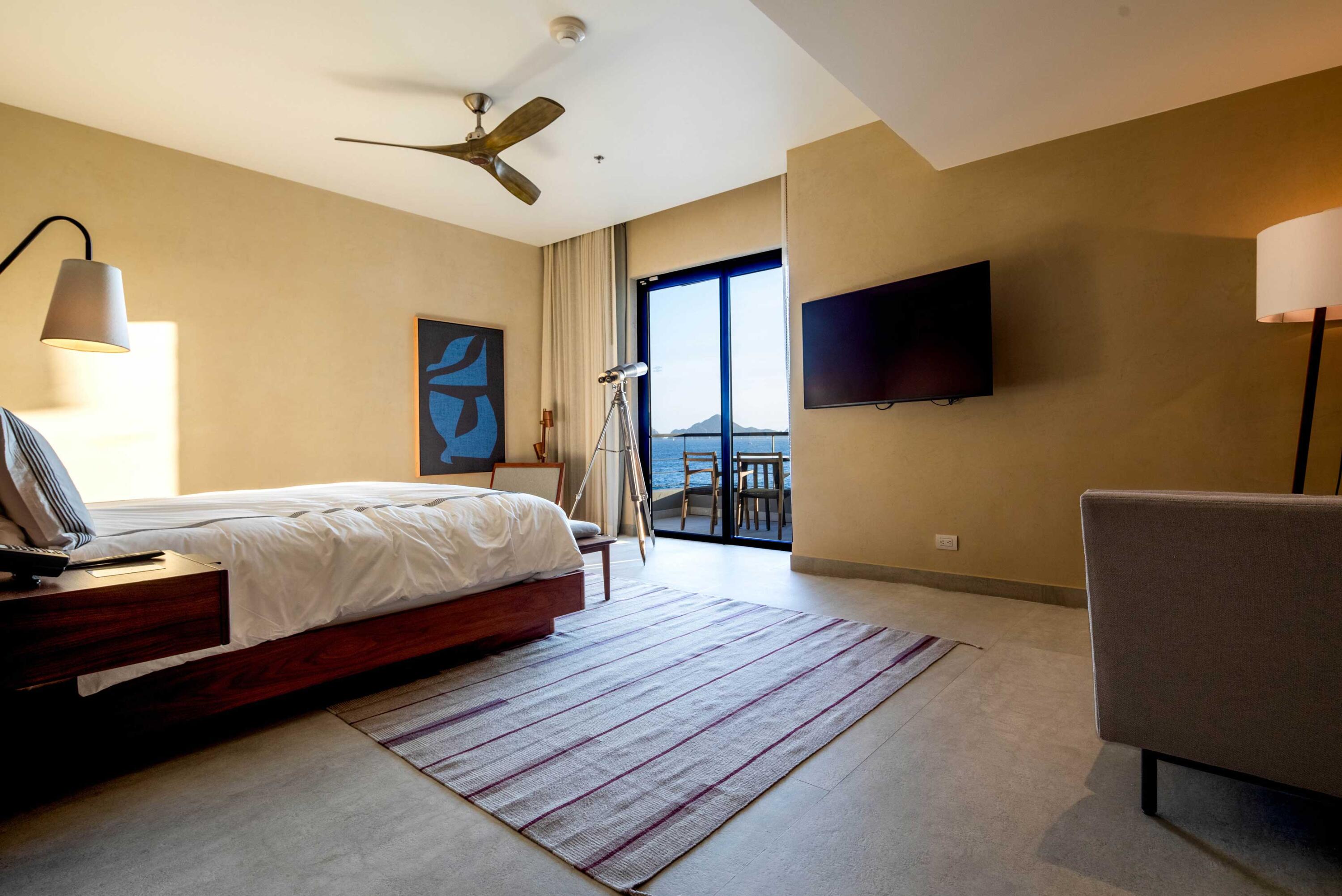 The Surfer Residence