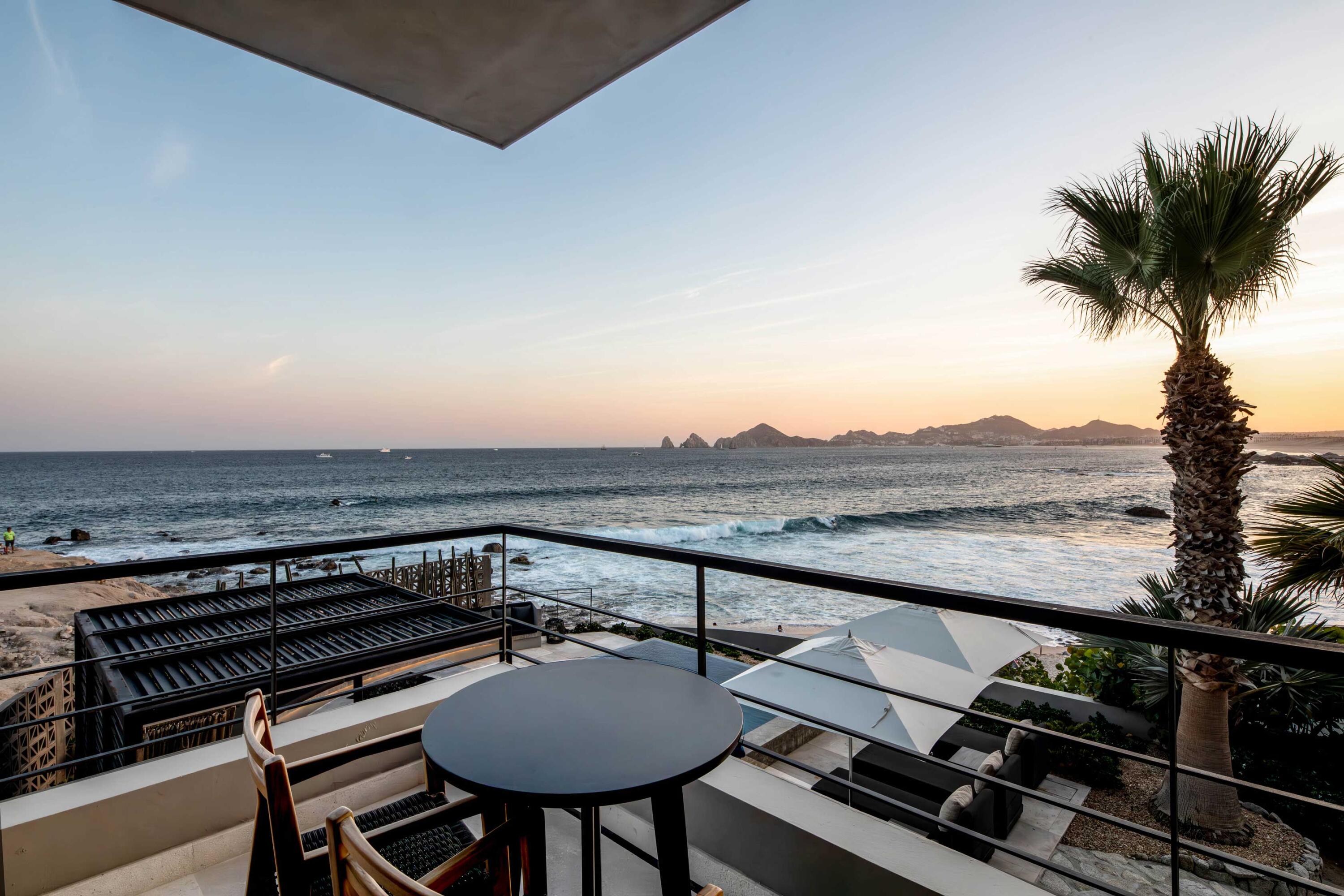 The Surfer Residence
