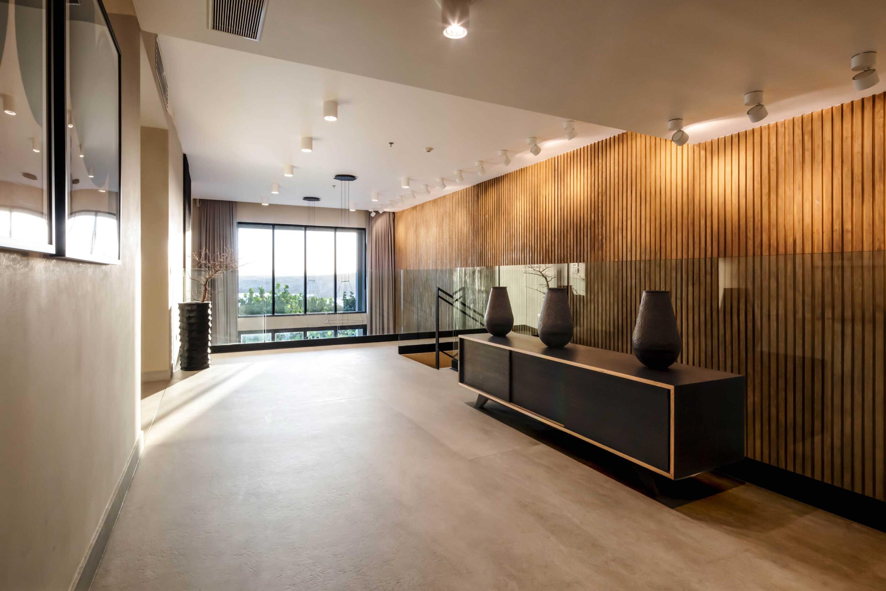 The Surfer Residence