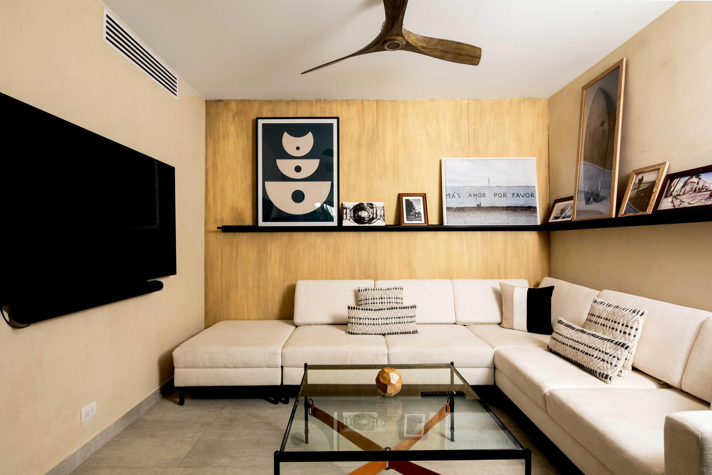 The Surfer Residence