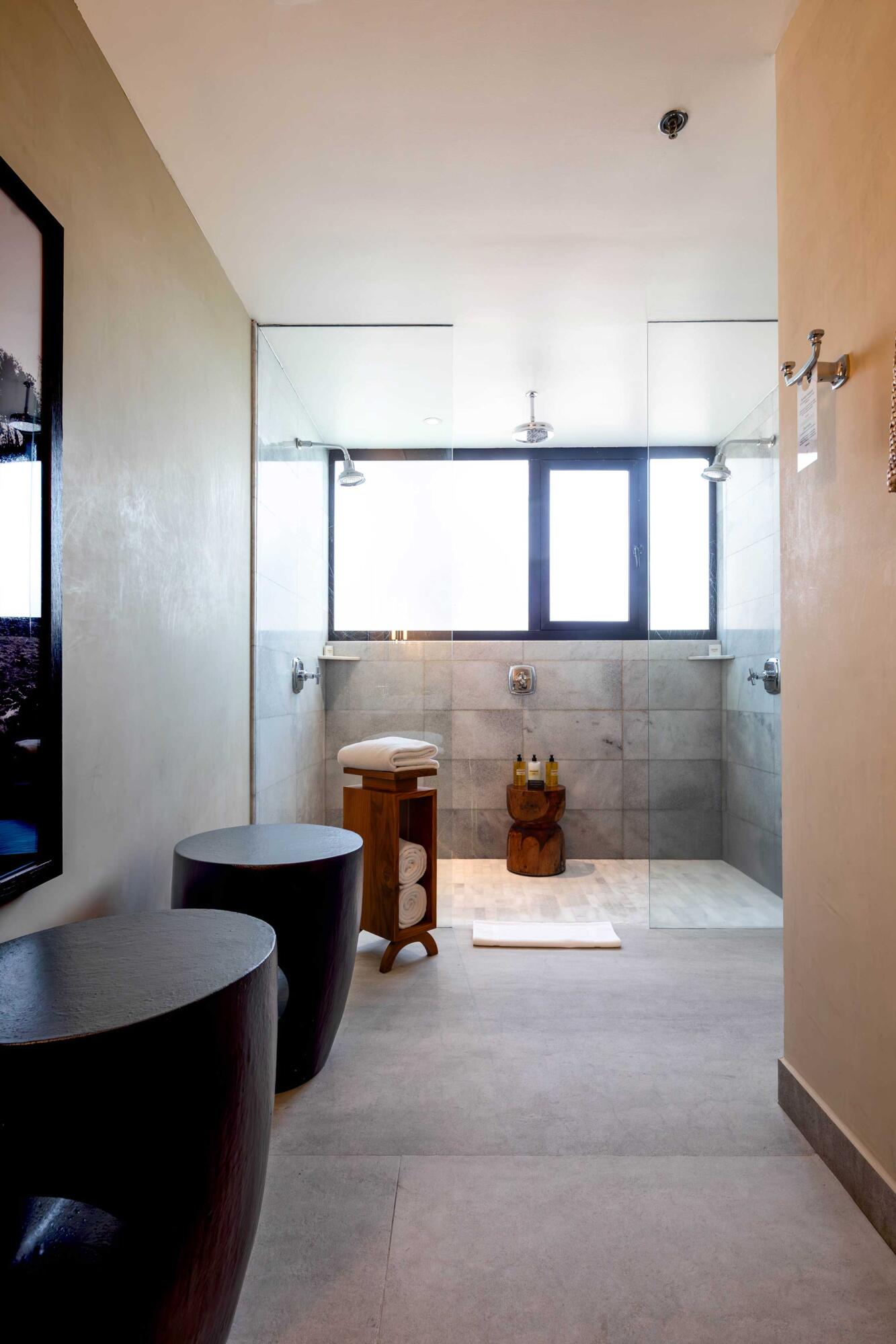 The Surfer Residence