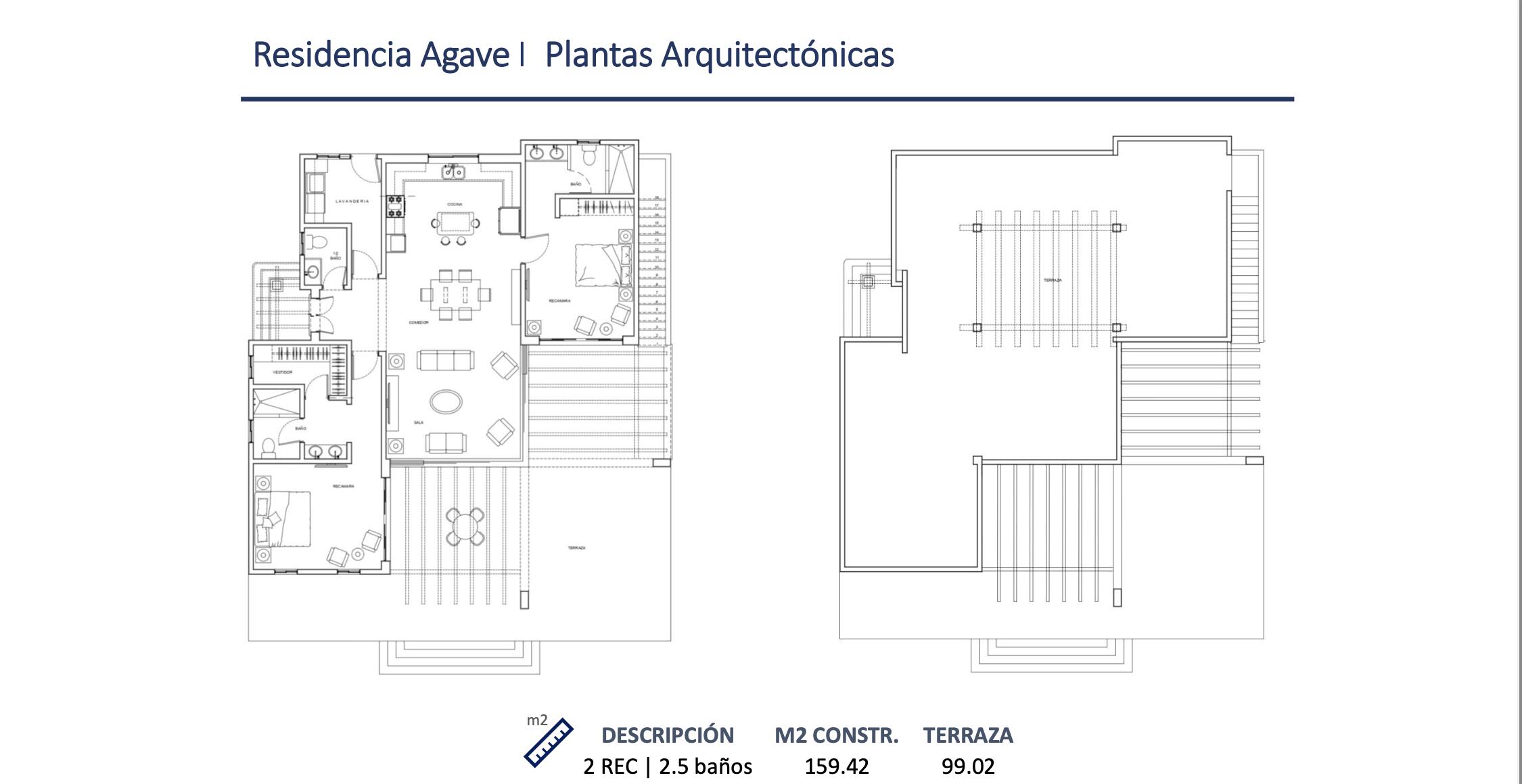 Casa Agave 013