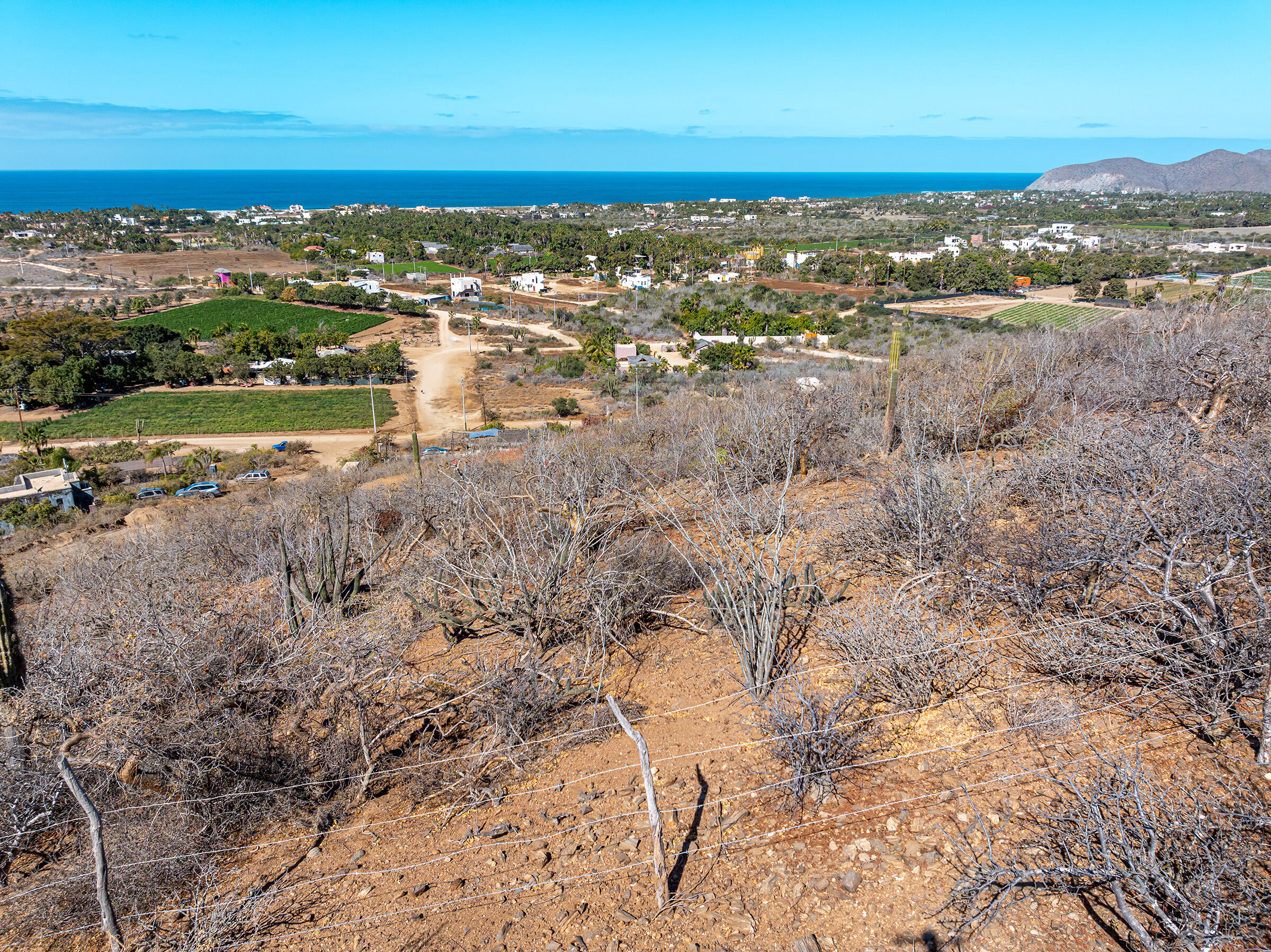 Vista Pacifica Lot 585