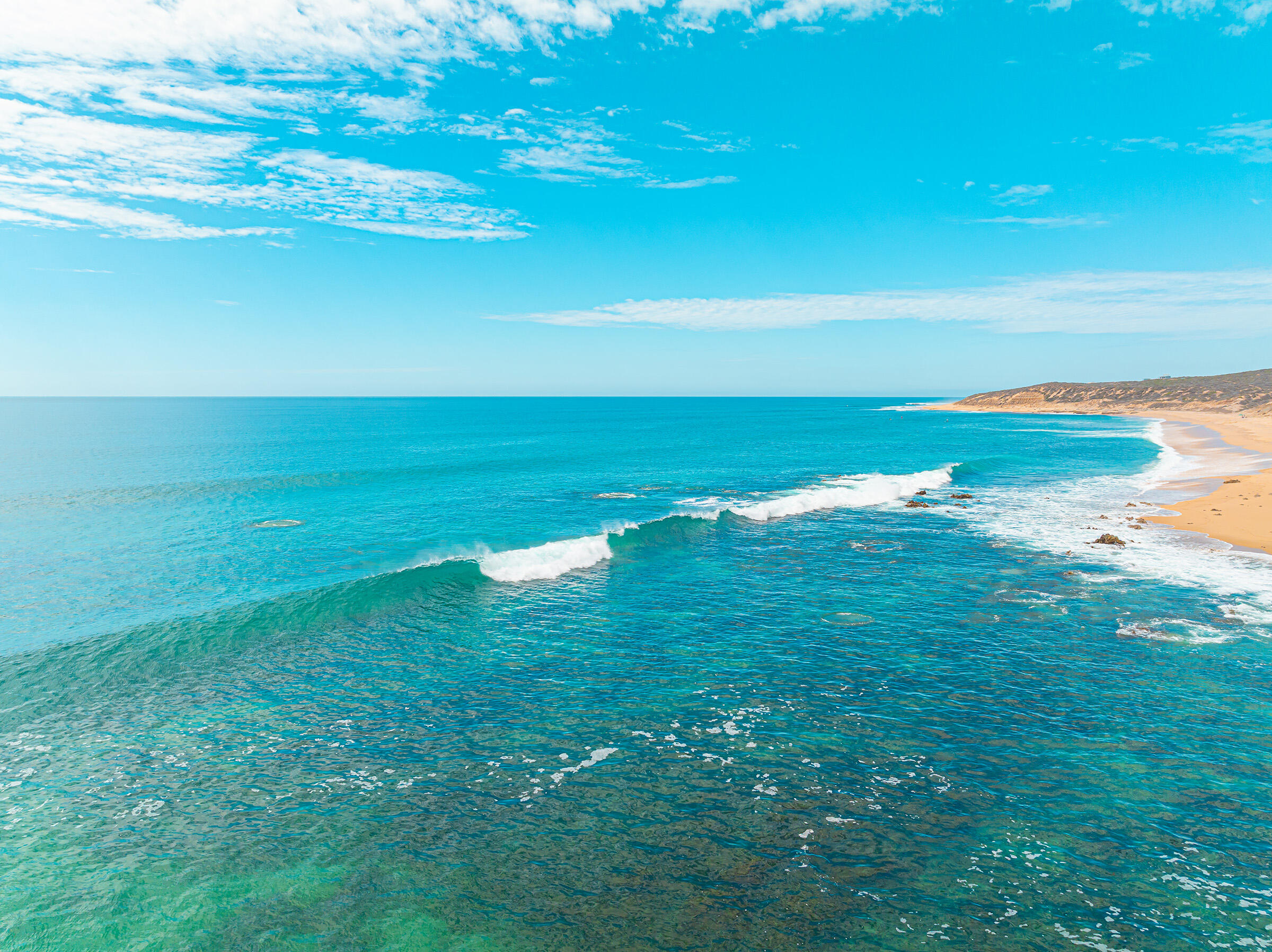 Punta Perfecta Zafiro Lot 4 Beachfront Homesite