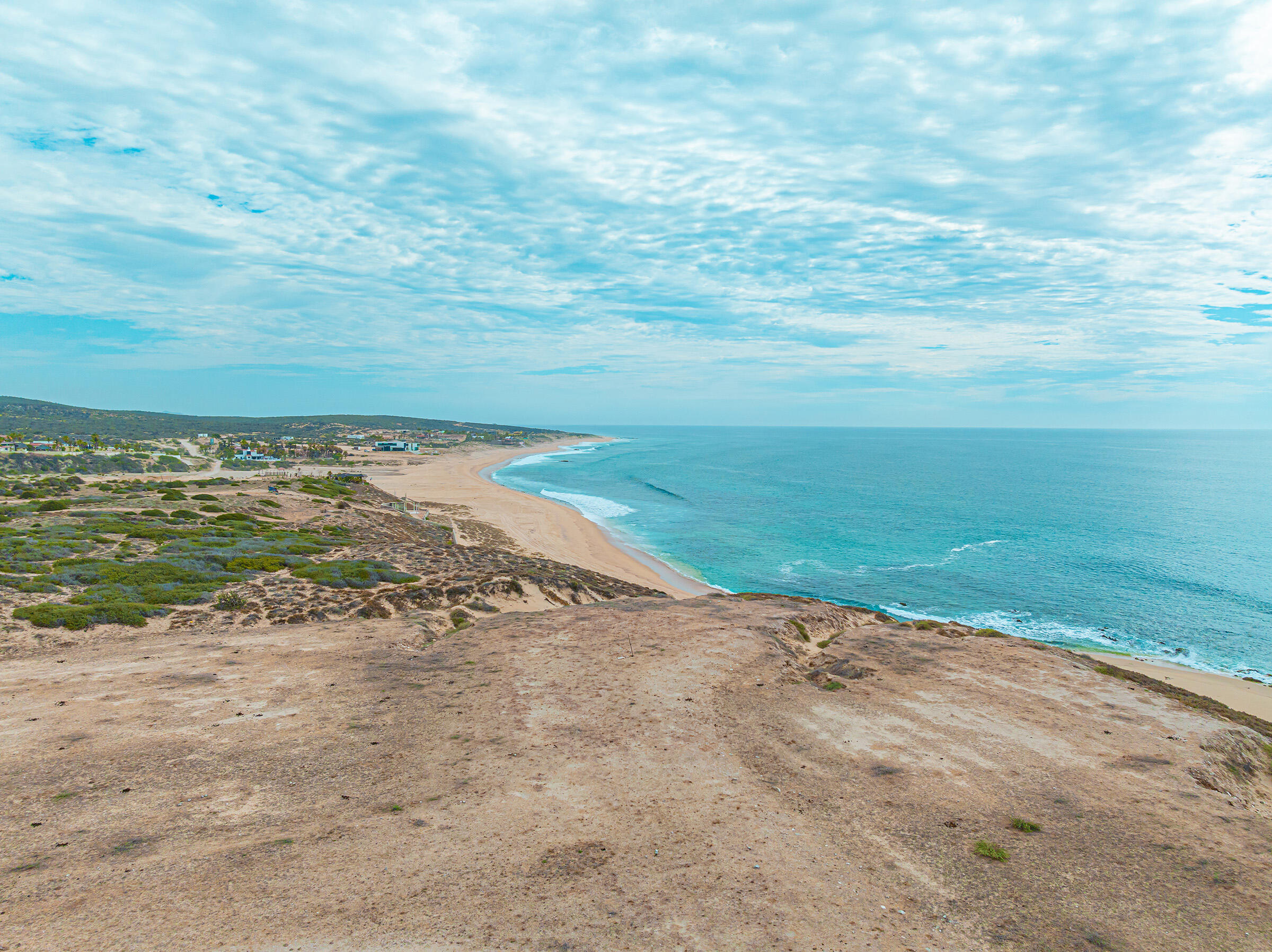 Punta Perfecta Zafiro Lot 4 Beachfront Homesite