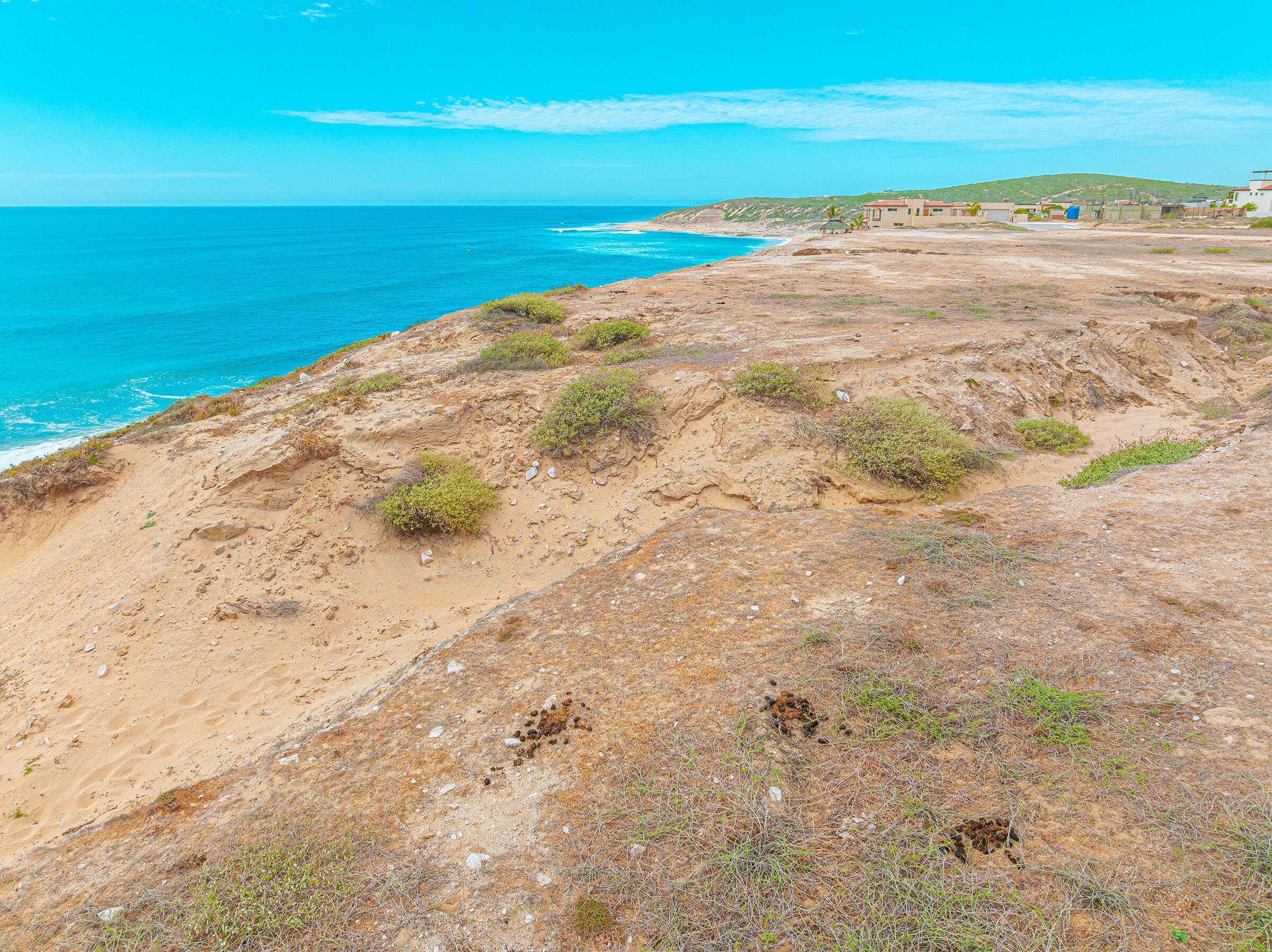 Punta Perfecta Zafiro Lot 5 Beachfront Homesite