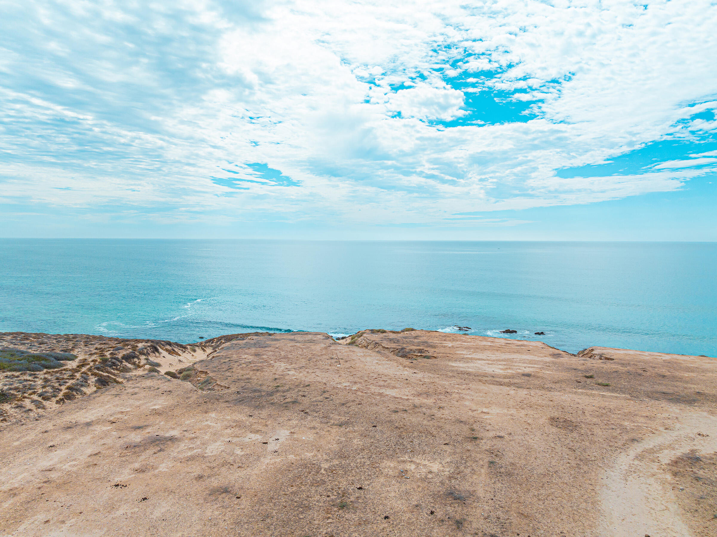 Punta Perfecta Zafiro Lot 5 Beachfront Homesite