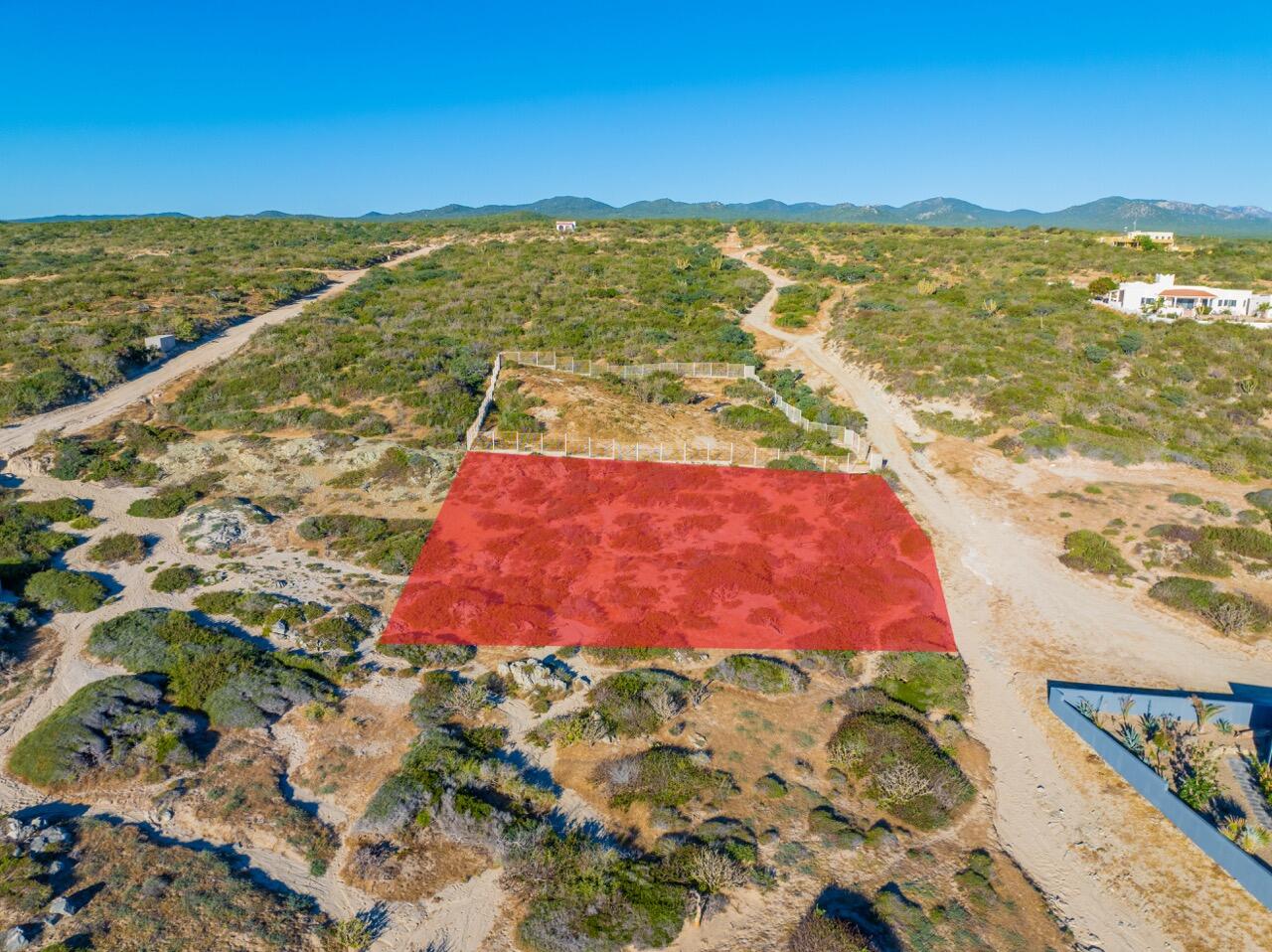 Costa de Oro Lot 89