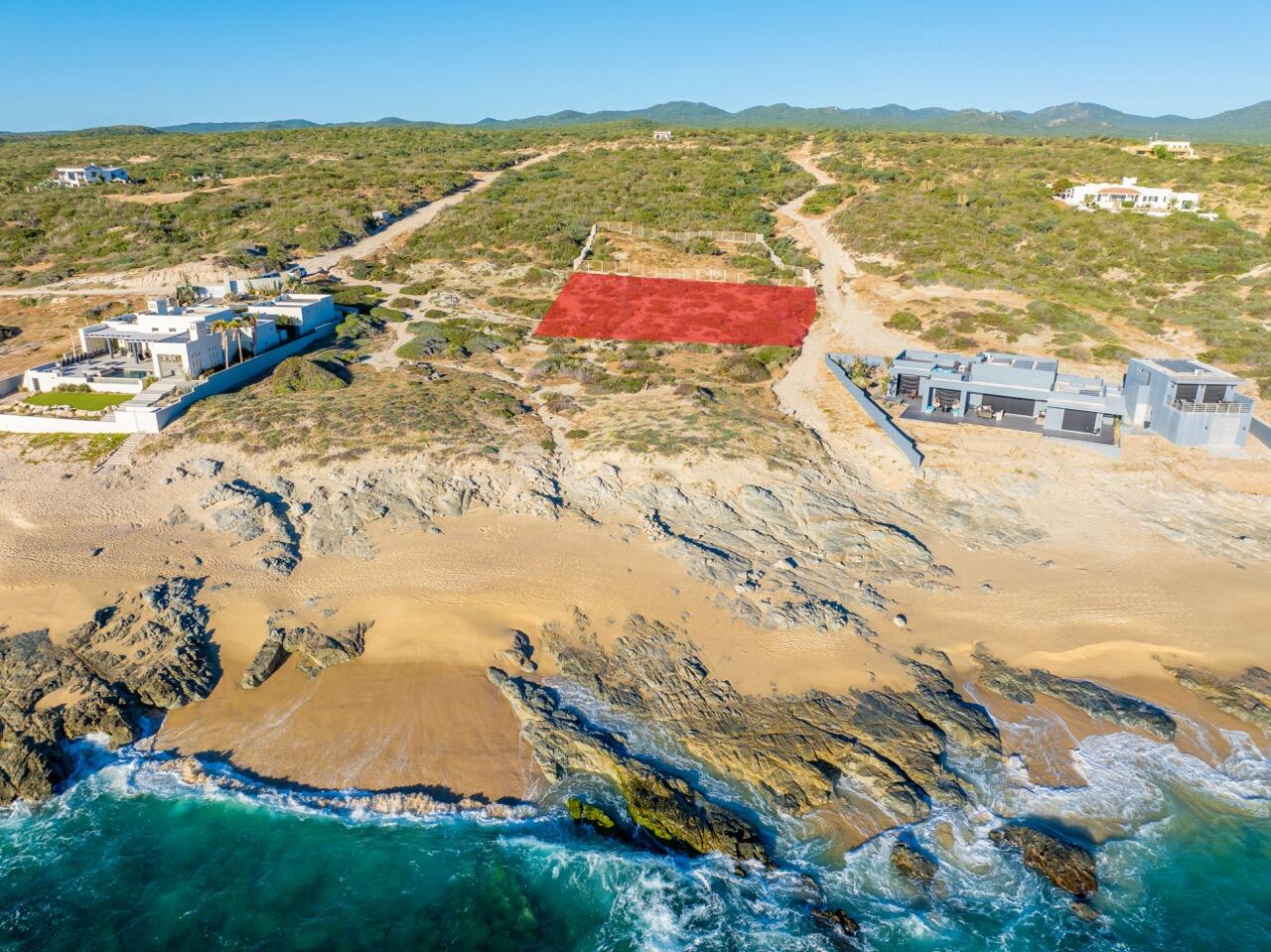 Costa de Oro Lot 89