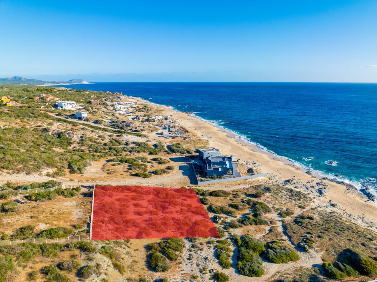 Costa de Oro Lot 89