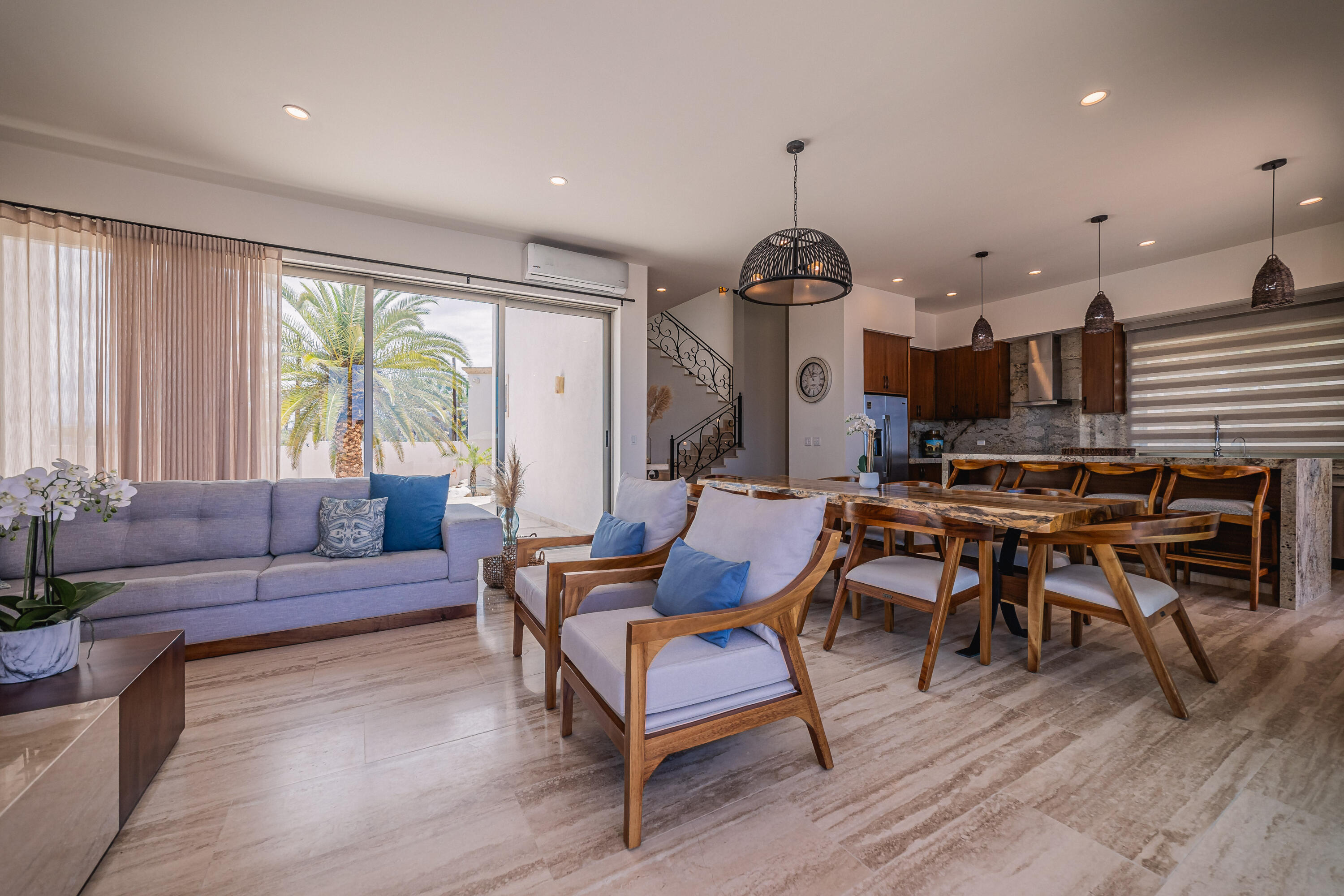Casa Vista Hermosa