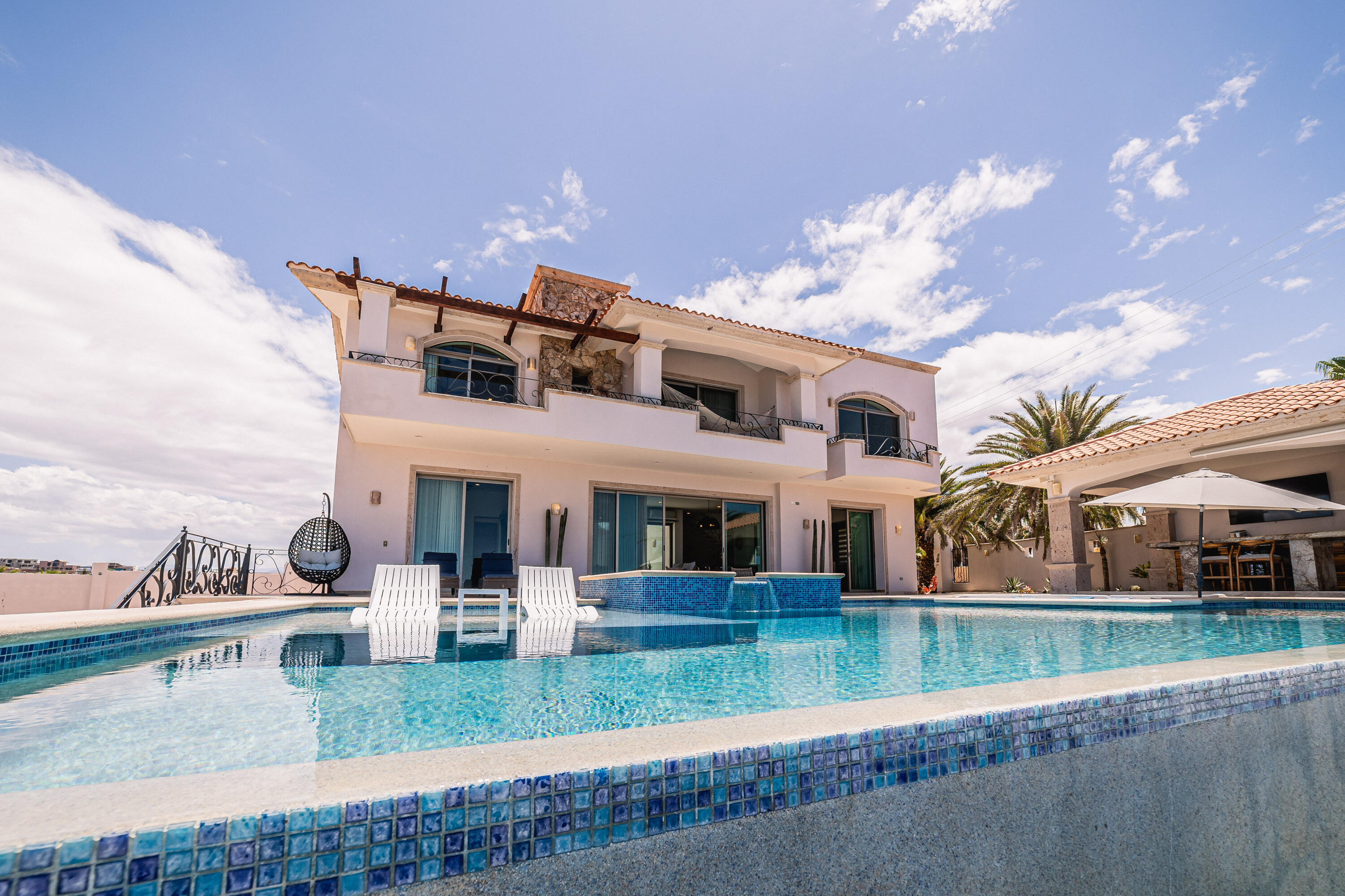 Casa Vista Hermosa