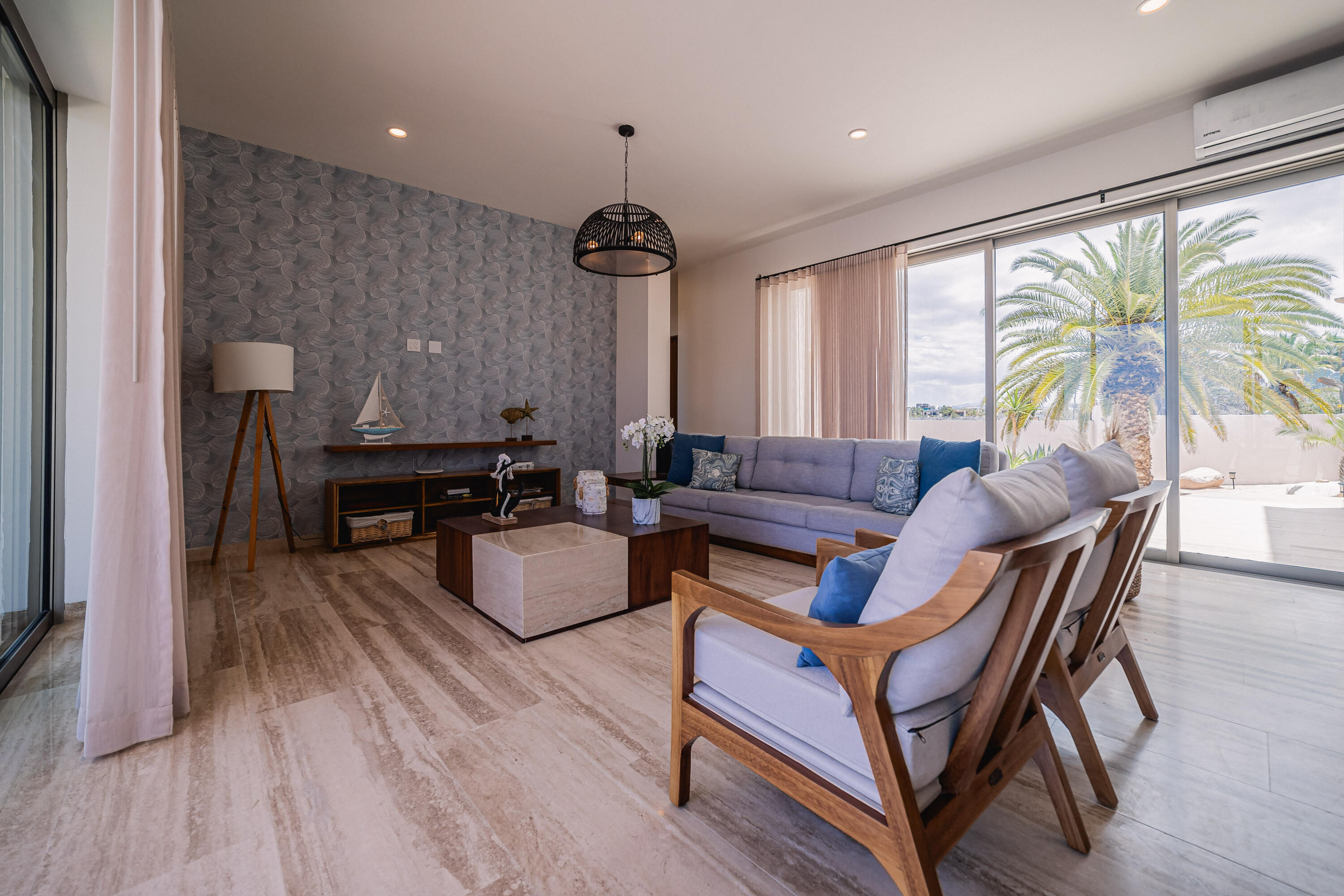Casa Vista Hermosa