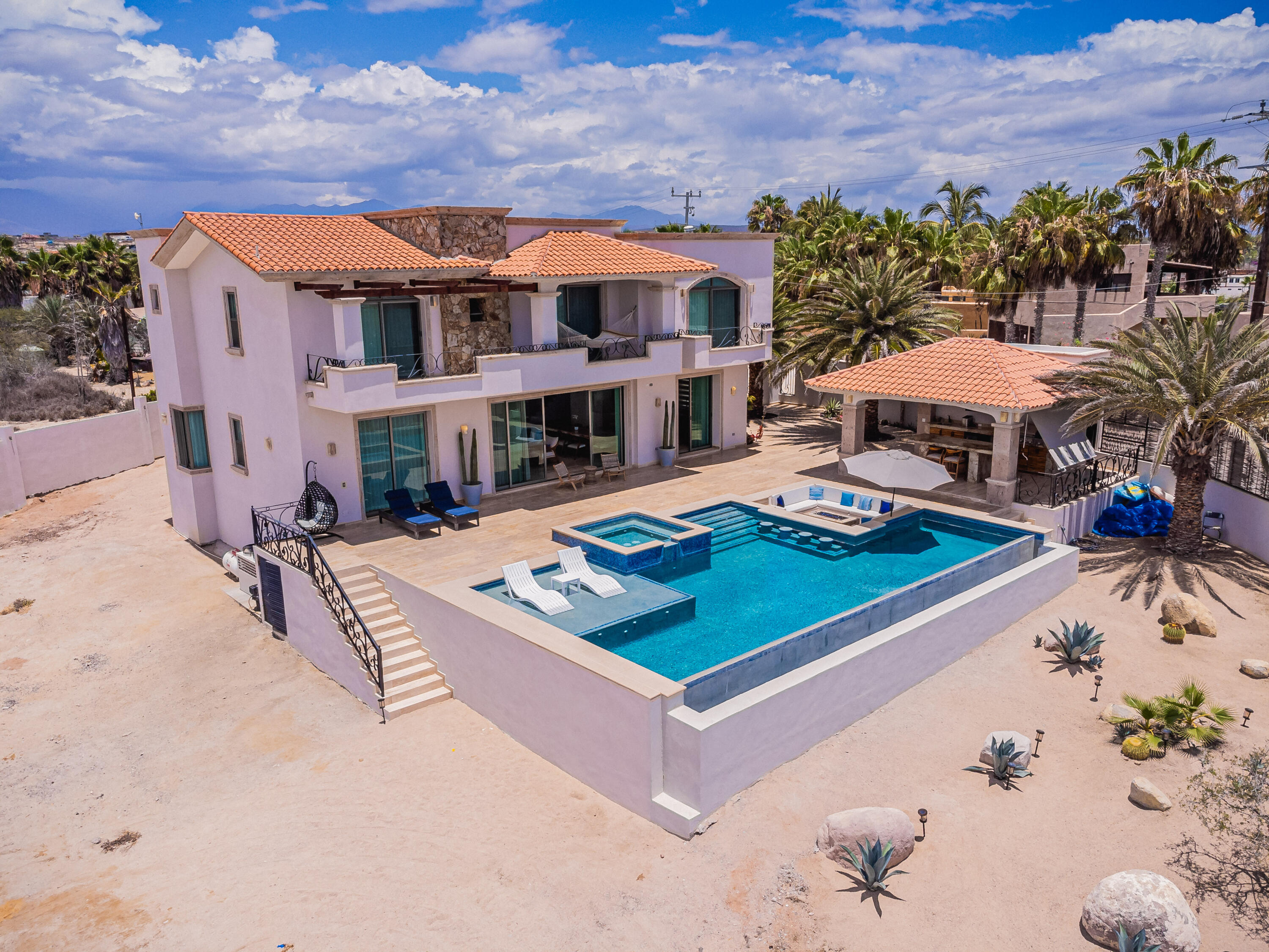 Casa Vista Hermosa