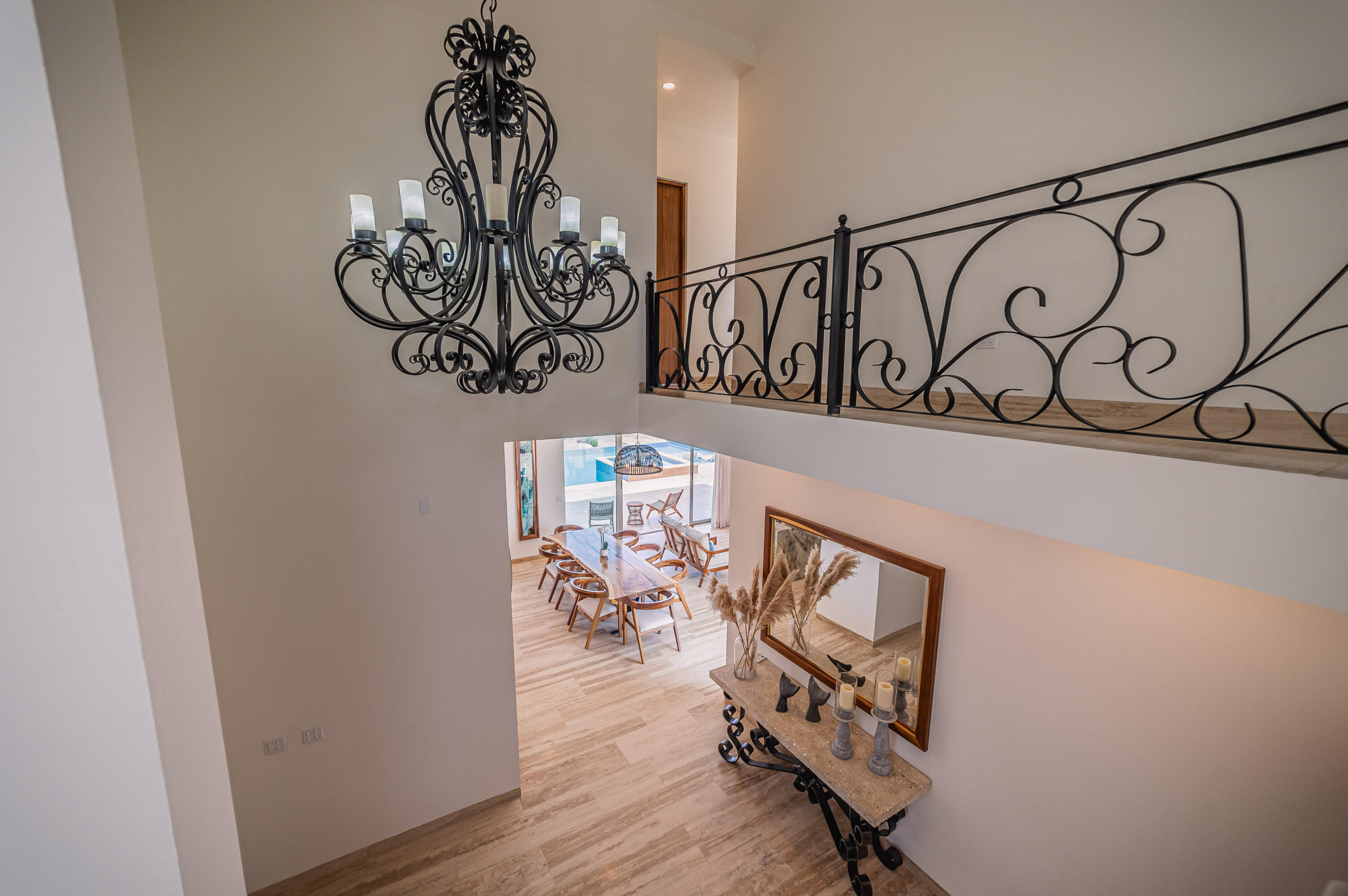 Casa Vista Hermosa