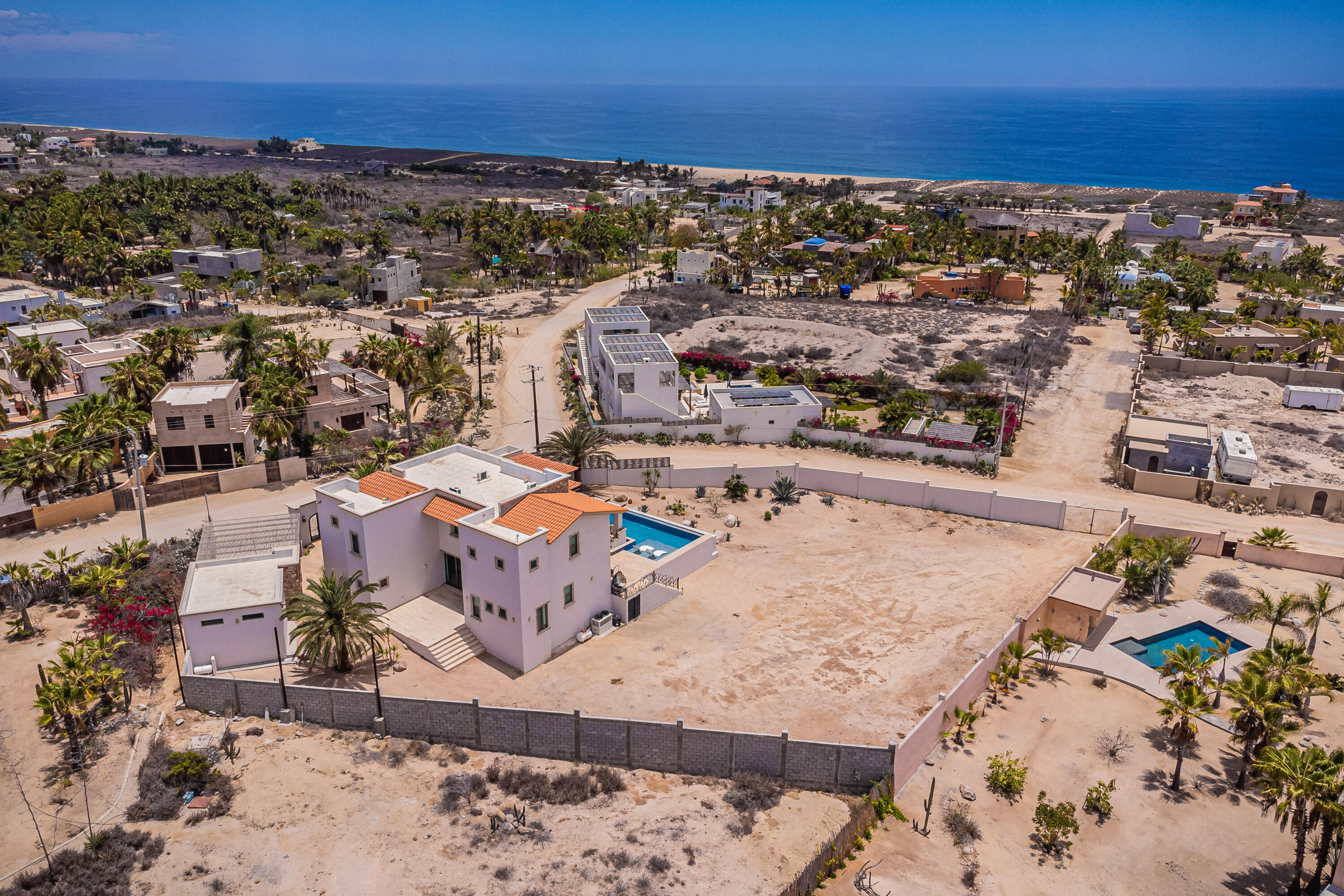 Casa Vista Hermosa