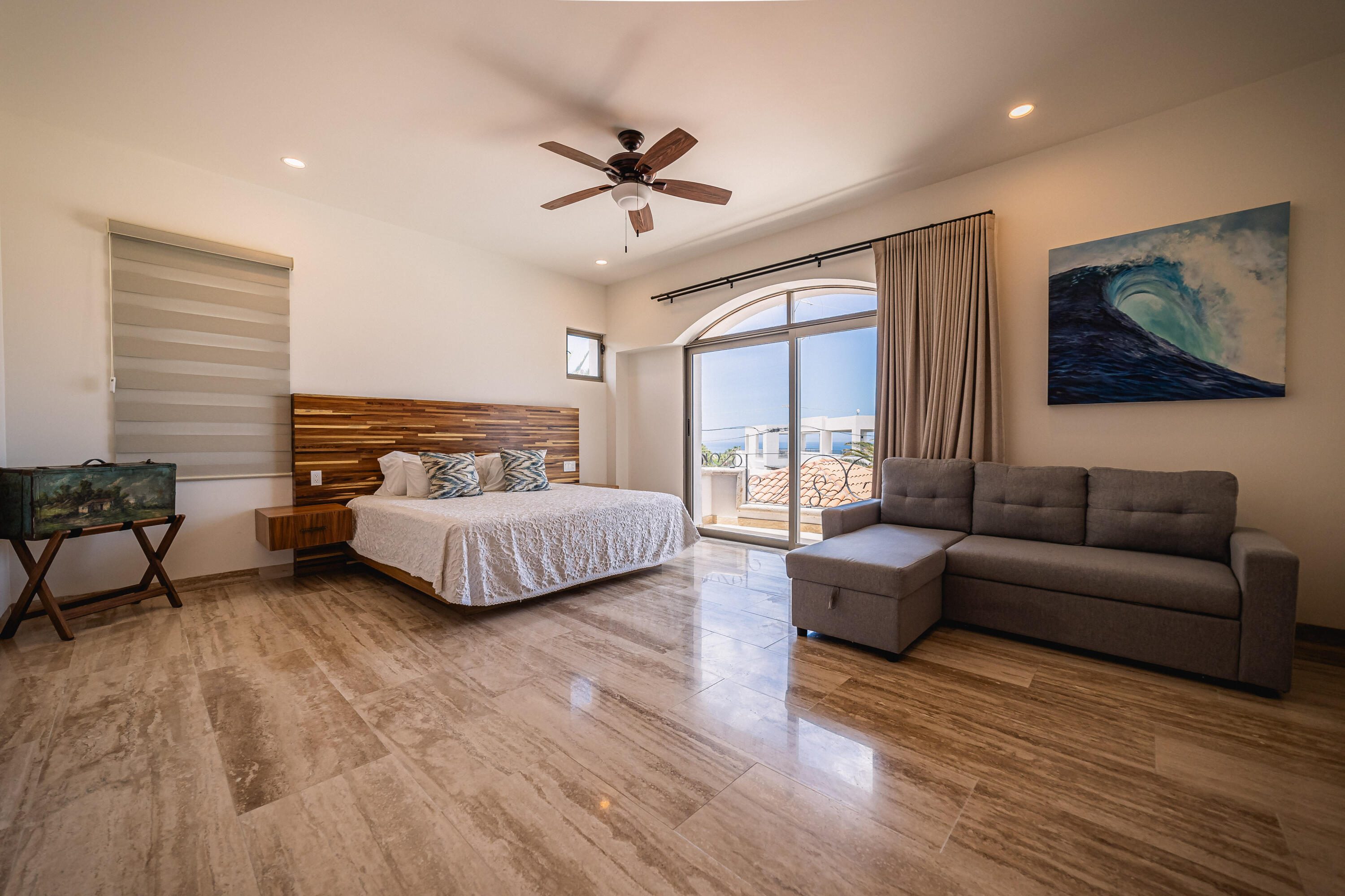 Casa Vista Hermosa
