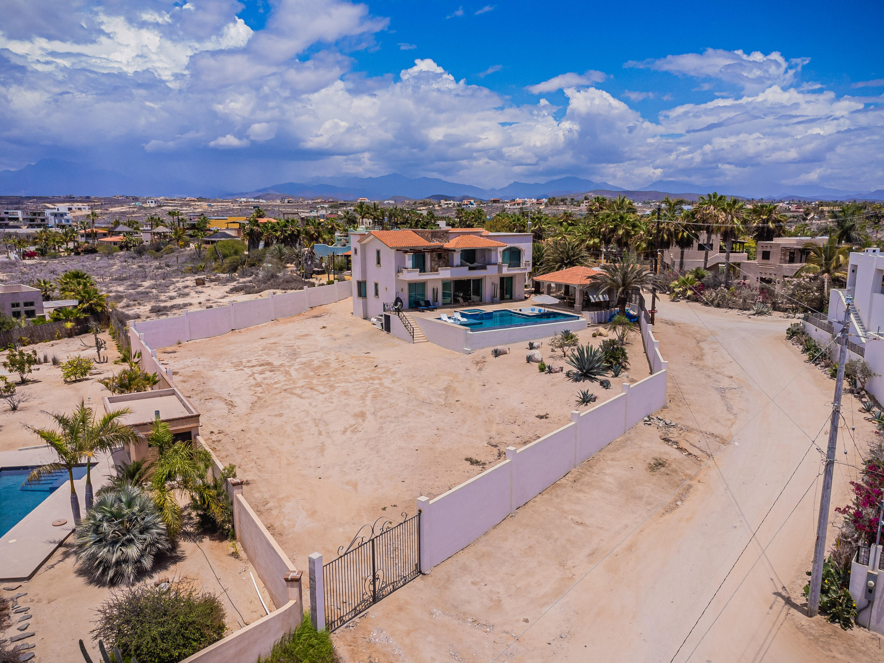 Casa Vista Hermosa