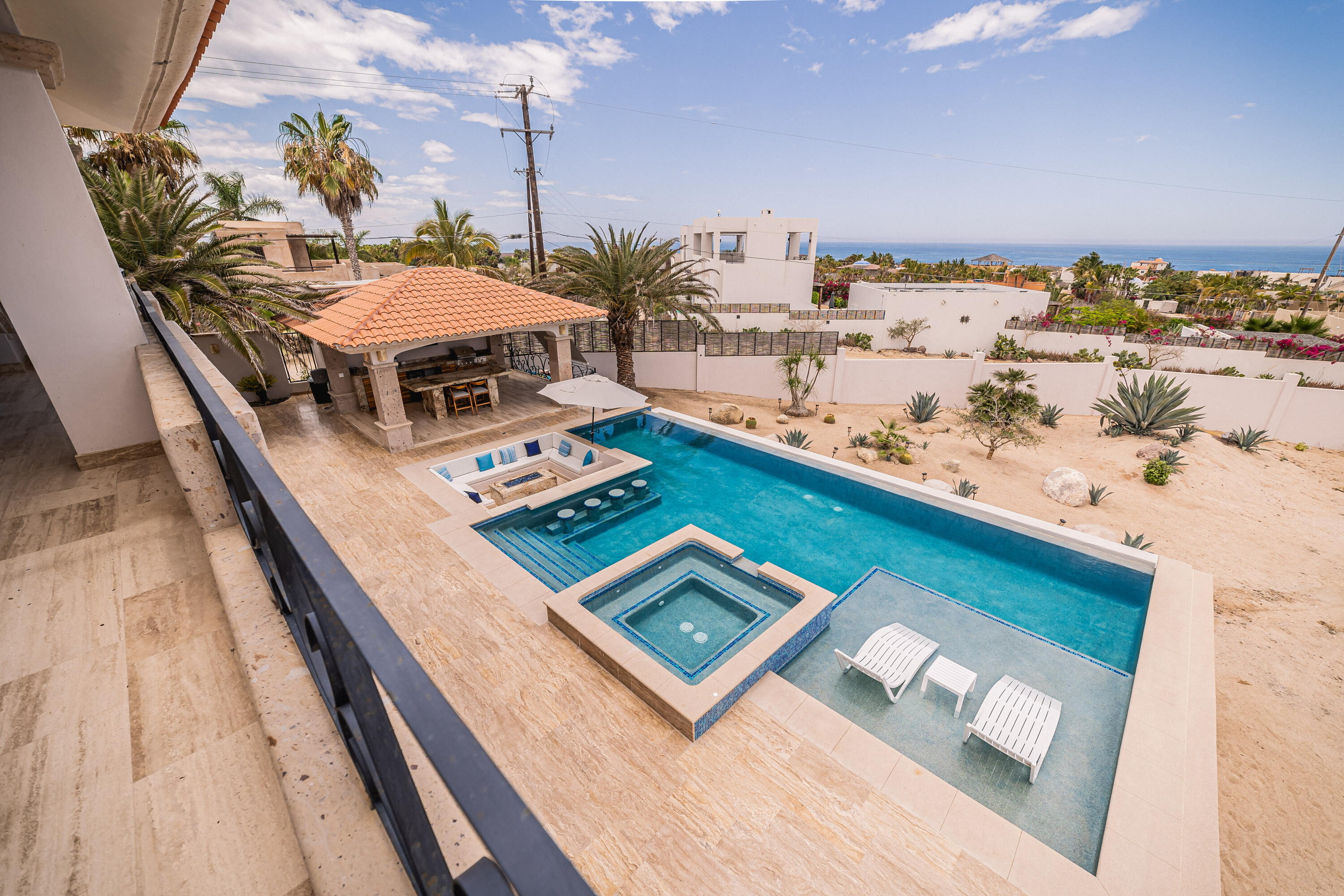 Casa Vista Hermosa