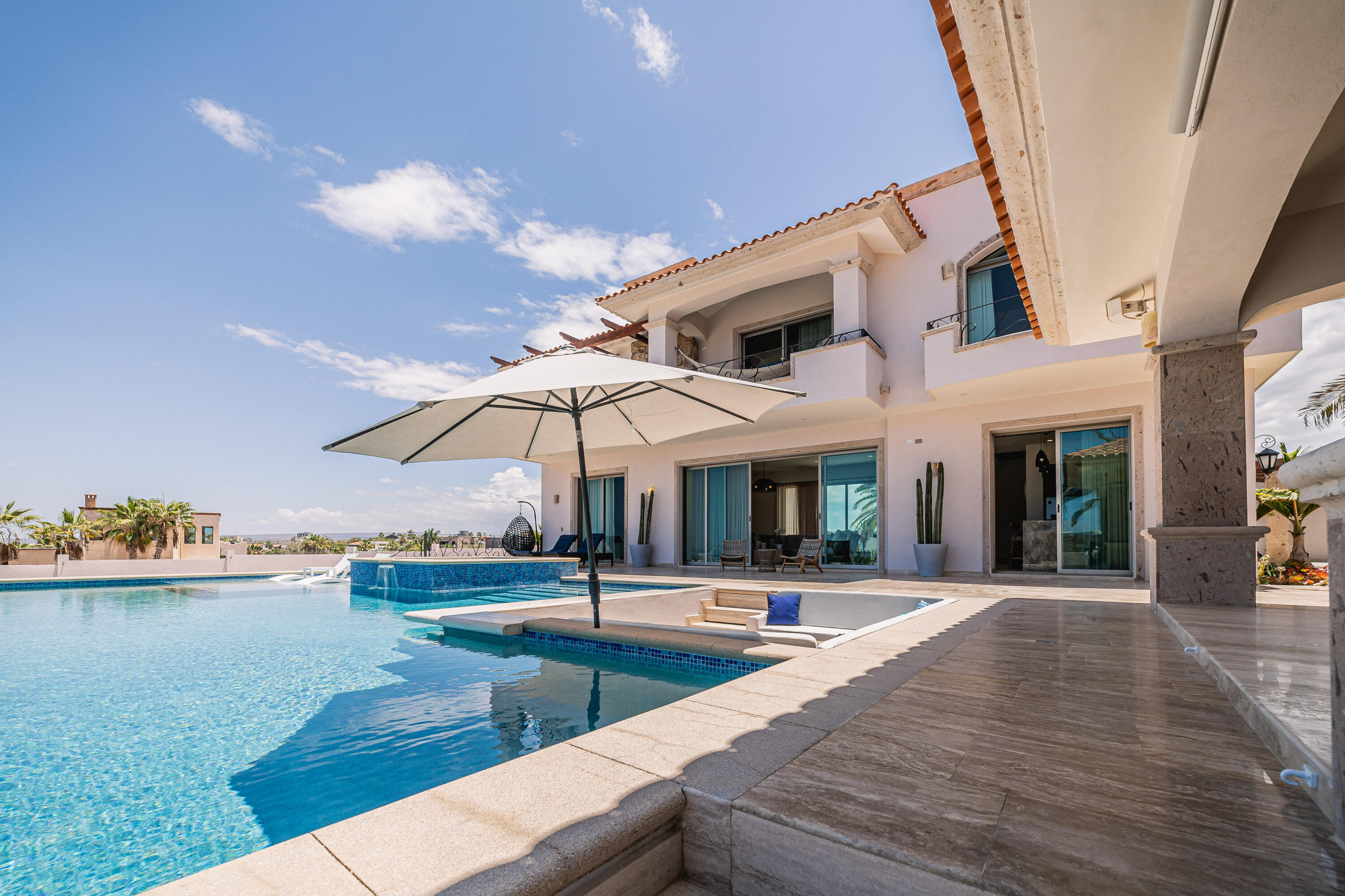 Casa Vista Hermosa