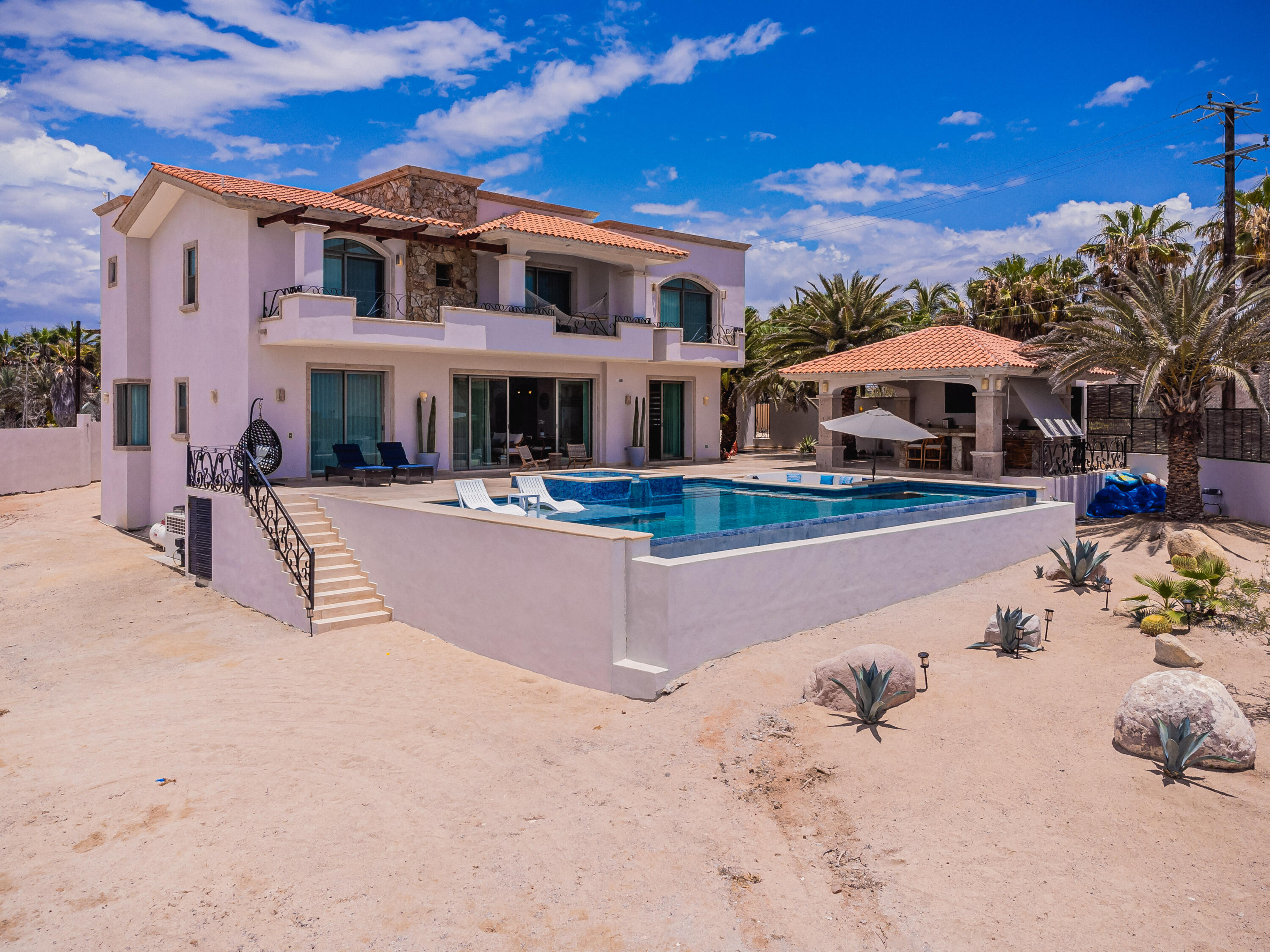 Casa Vista Hermosa