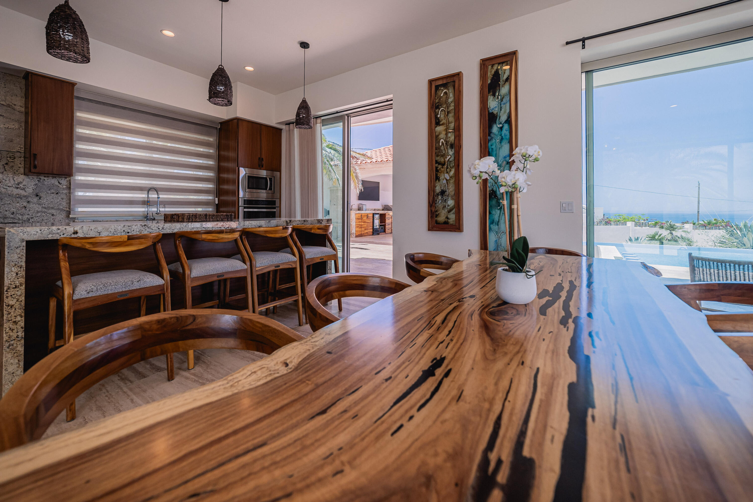 Casa Vista Hermosa
