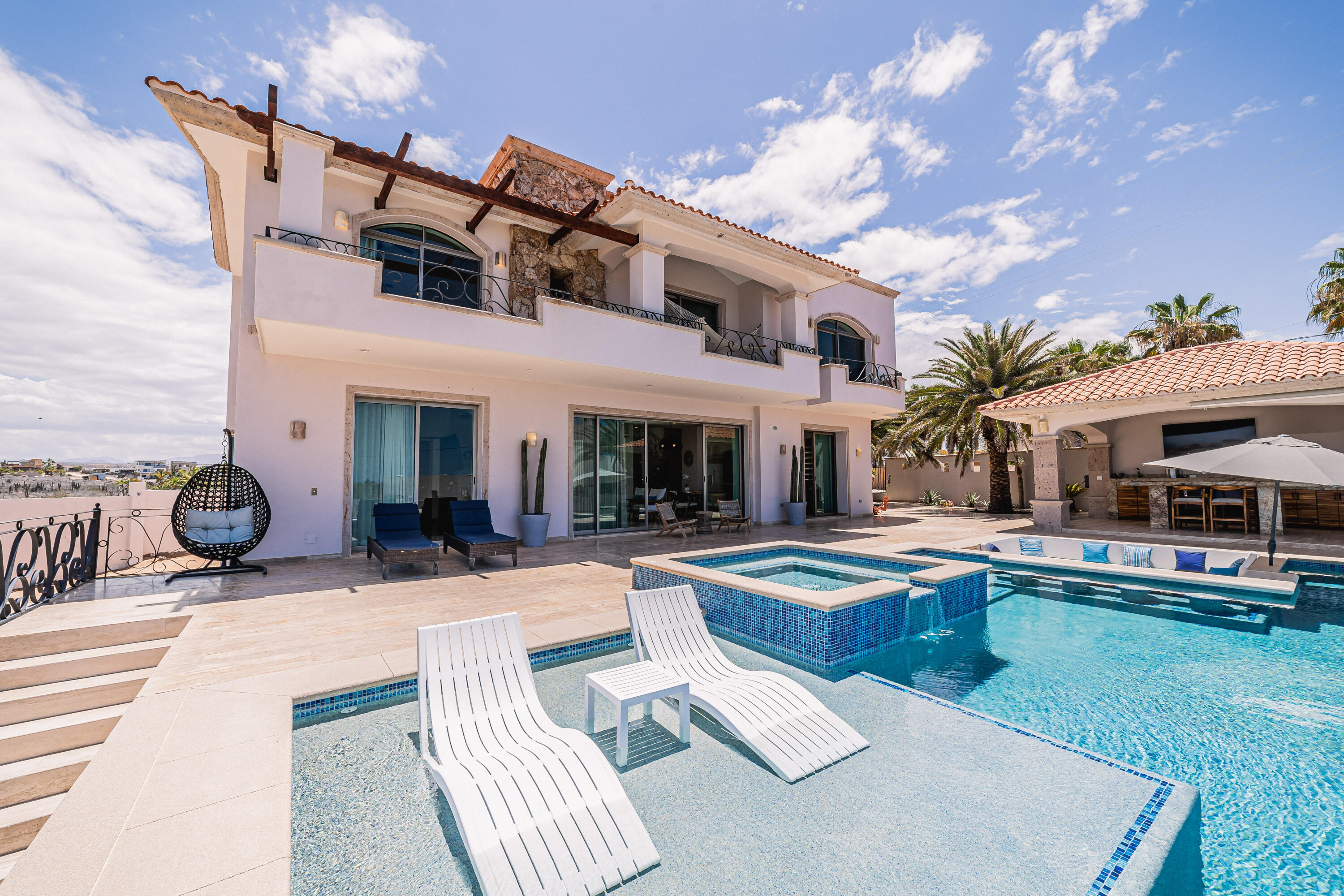 Casa Vista Hermosa