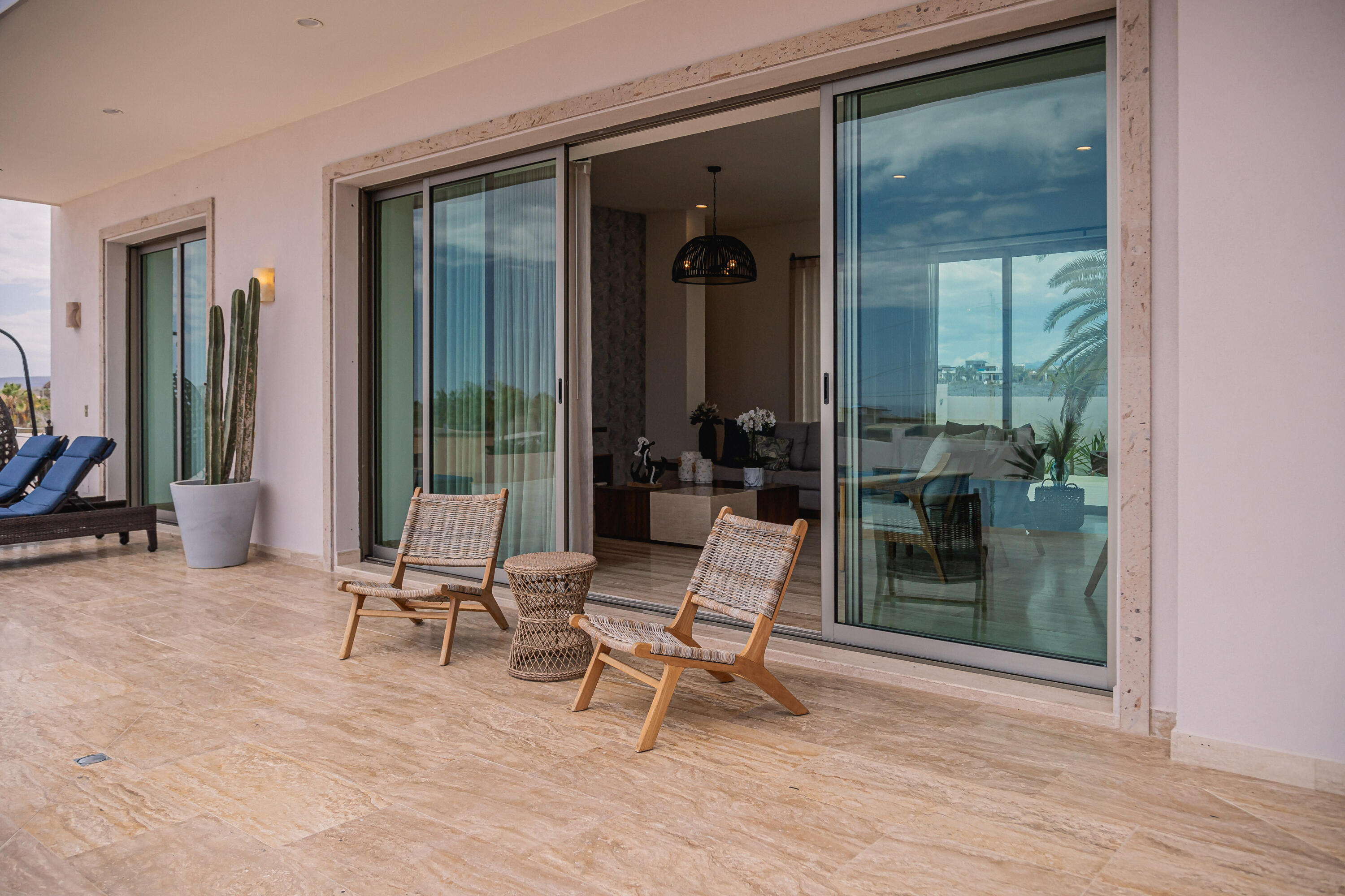 Casa Vista Hermosa