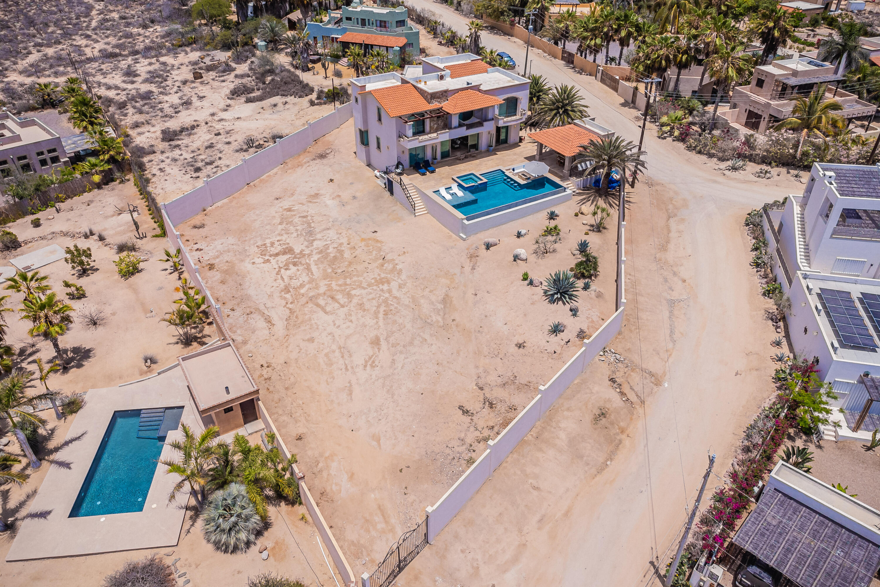Casa Vista Hermosa