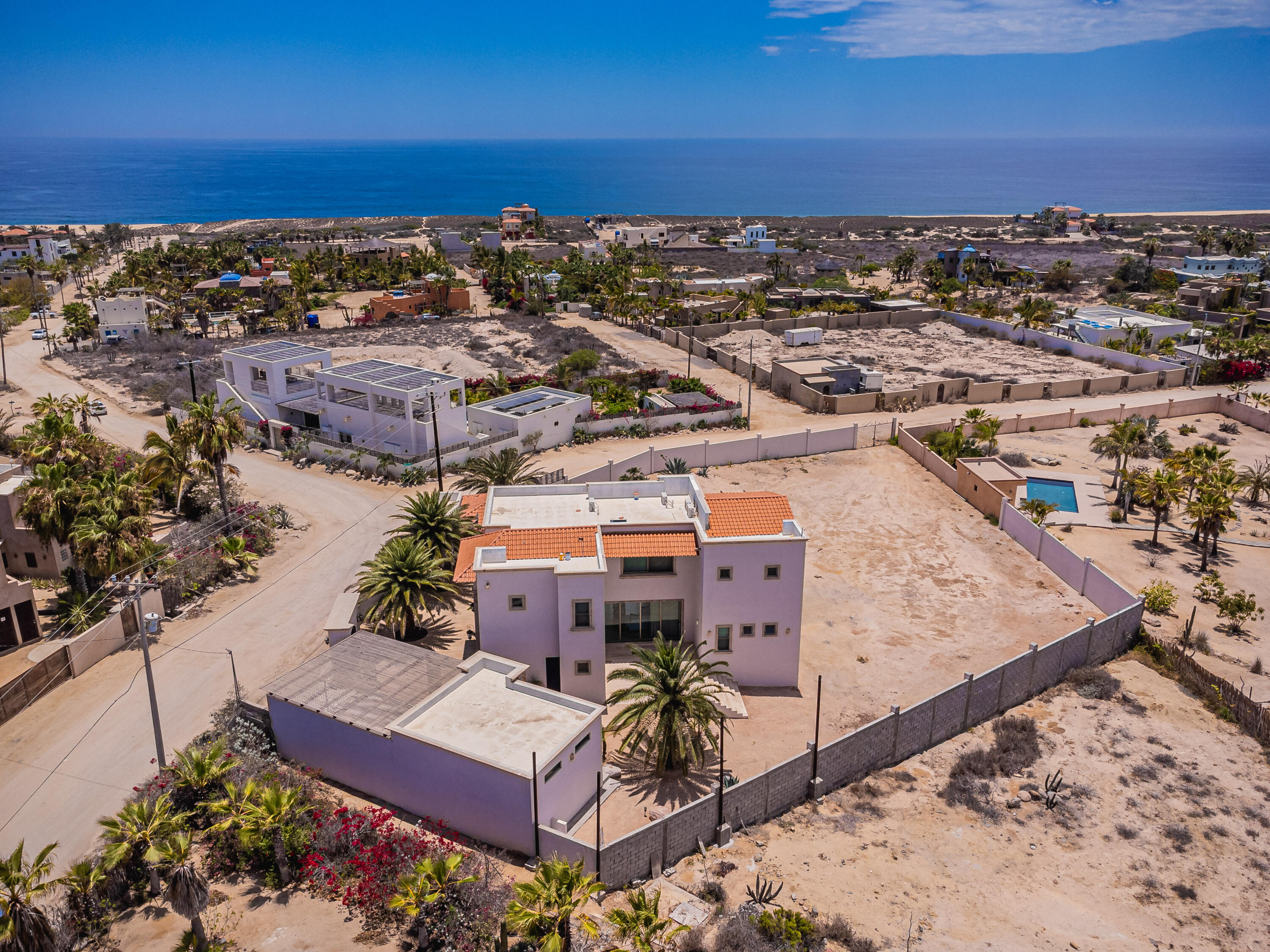 Casa Vista Hermosa
