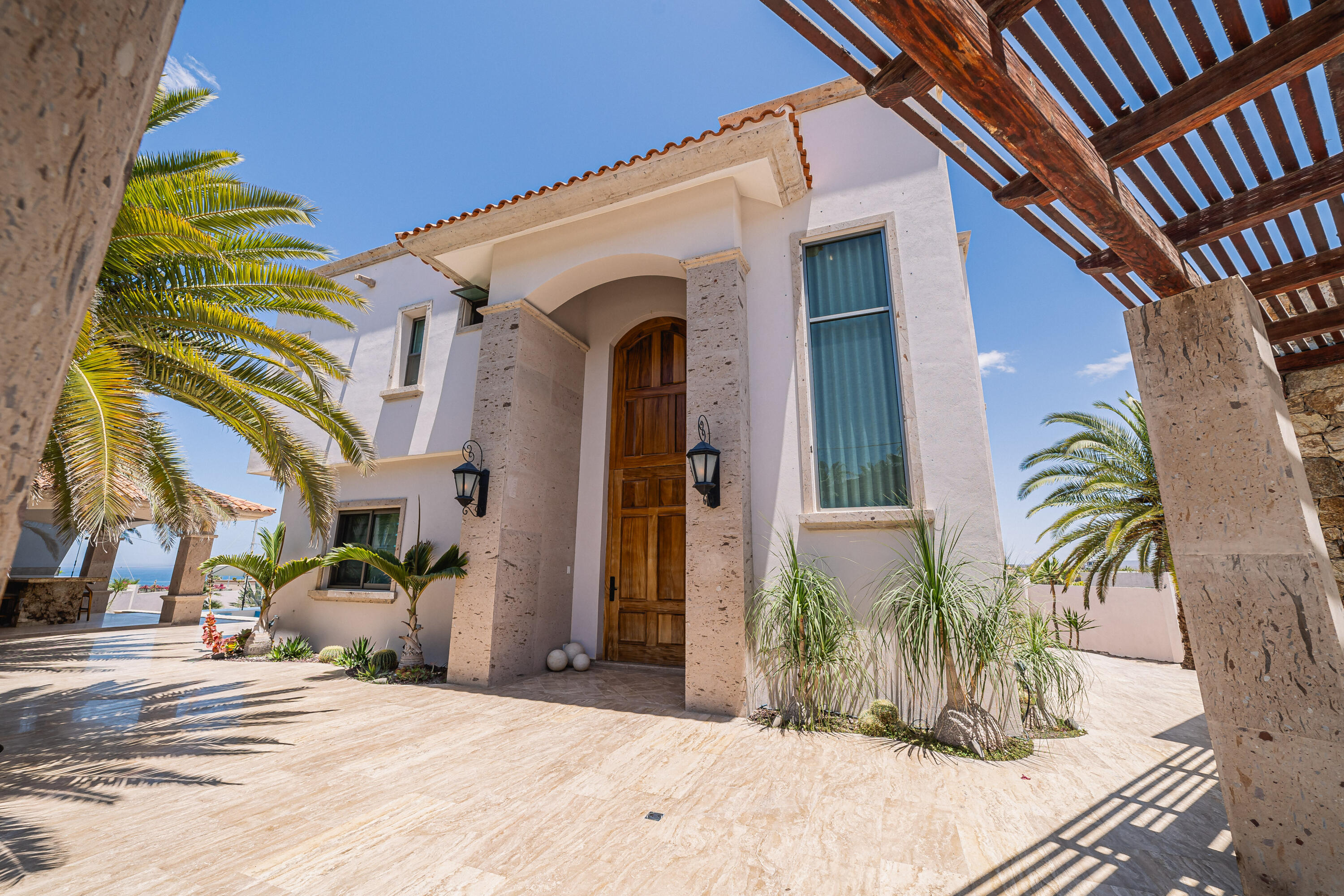 Casa Vista Hermosa