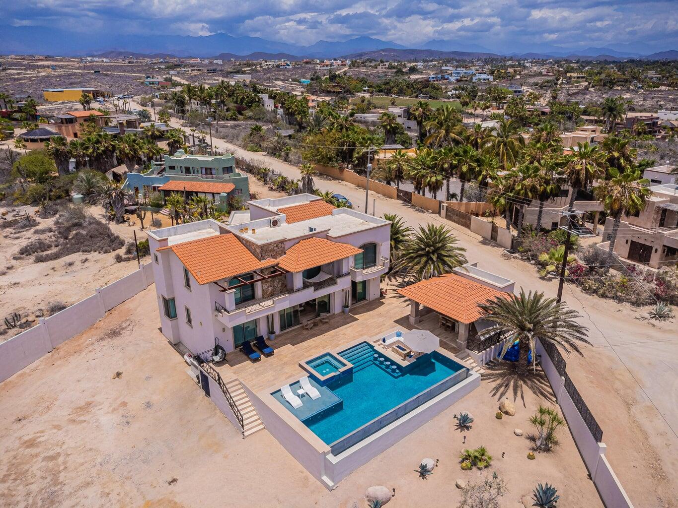 Casa Vista Hermosa